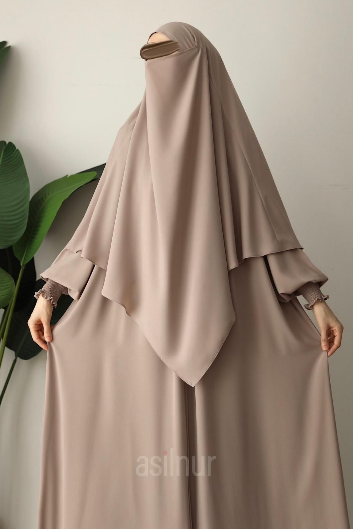 Alya Ferace Sufle Hediyeli Takım Taş - 8