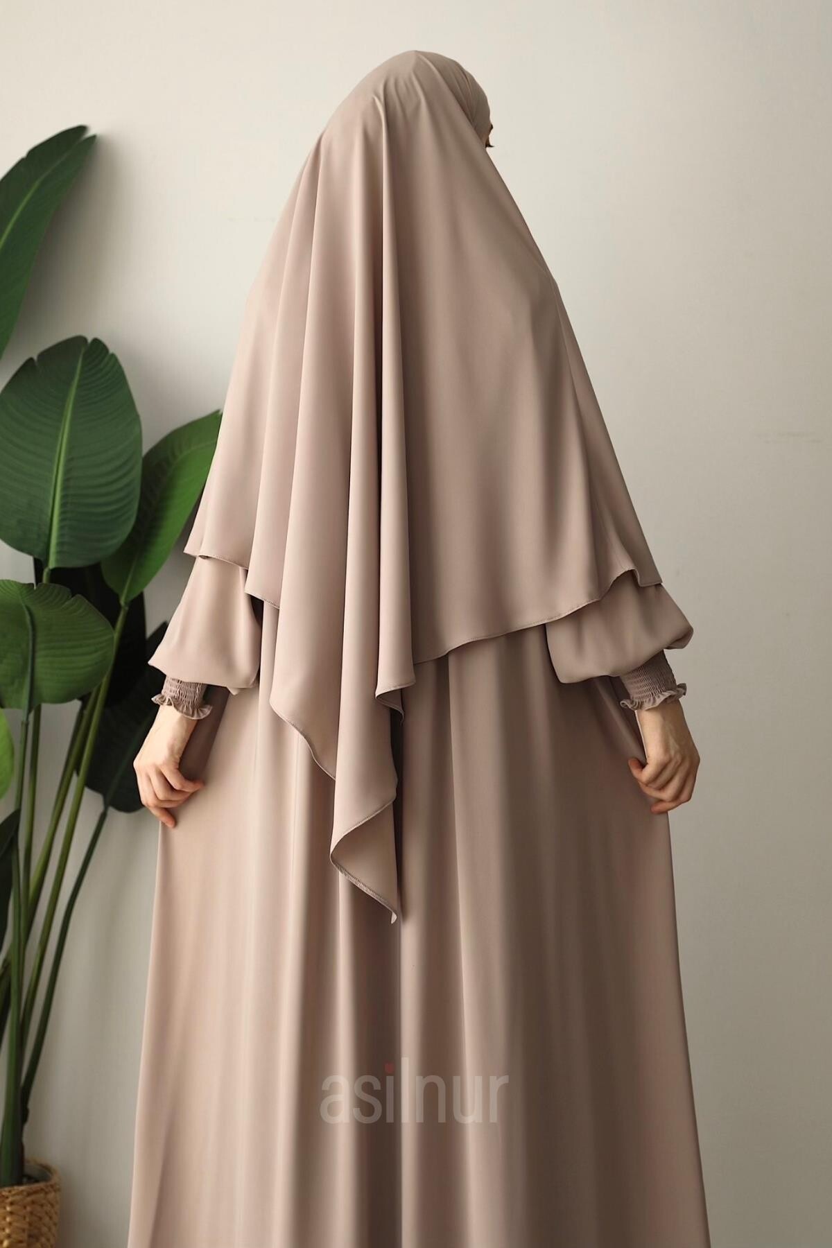 Alya Ferace Sufle Hediyeli Takım Taş - 9