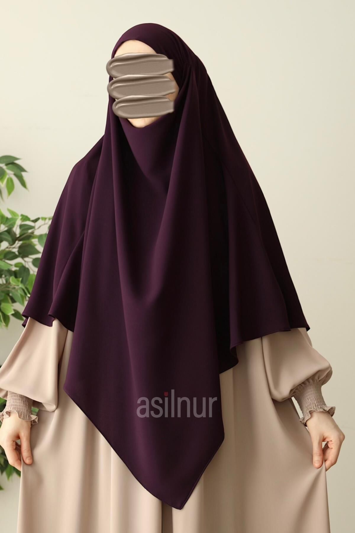 Alya Tek Katlı Sufle Mürdüm - 2