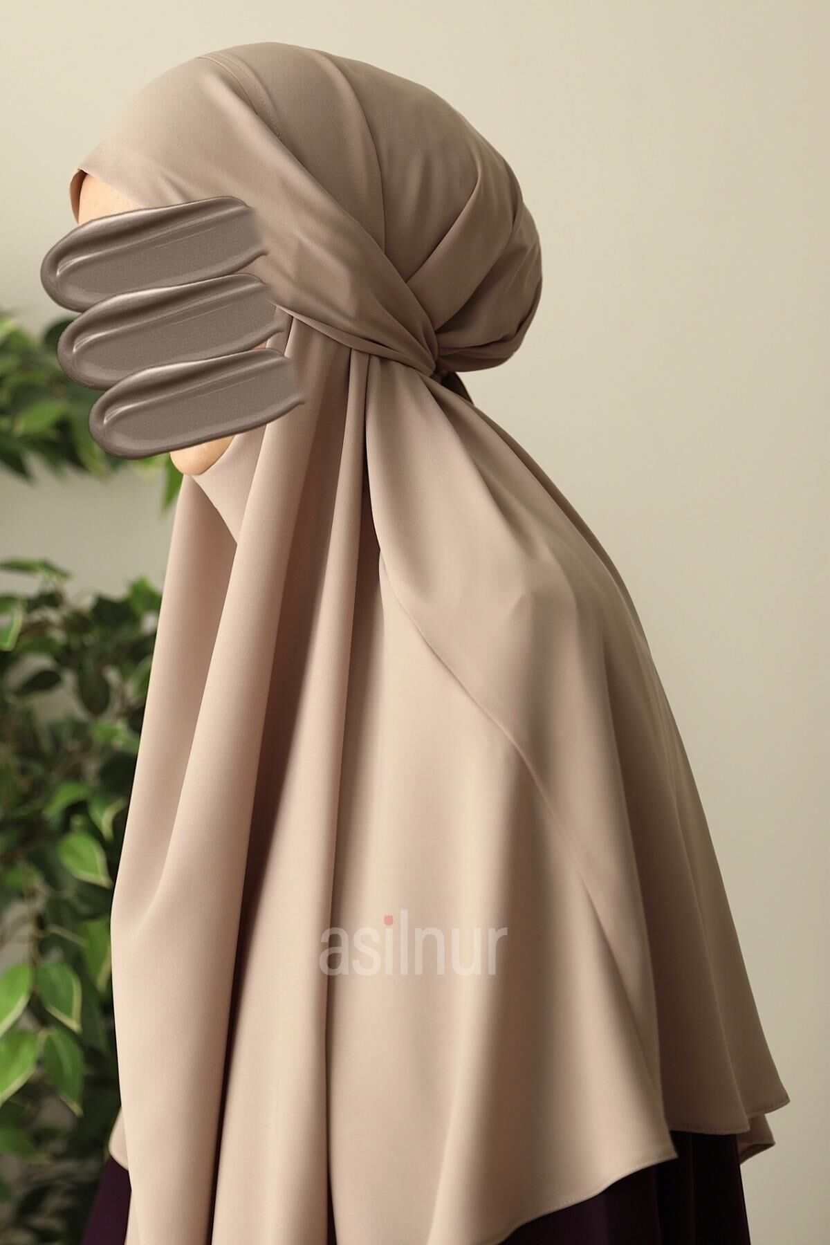 Alya Tek Katlı Sufle Taş - 5