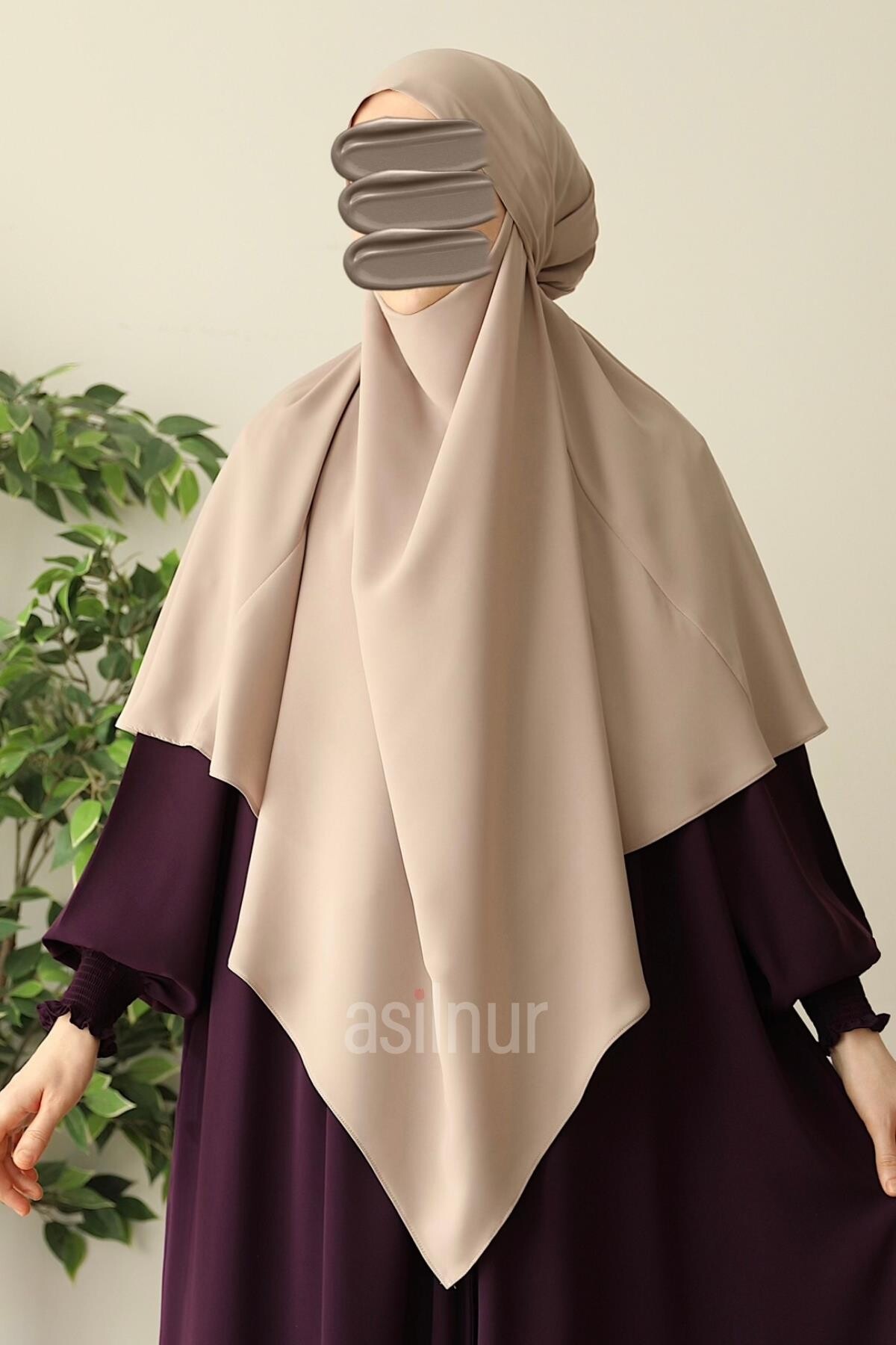 Alya Tek Katlı Sufle Taş - ASİLNUR