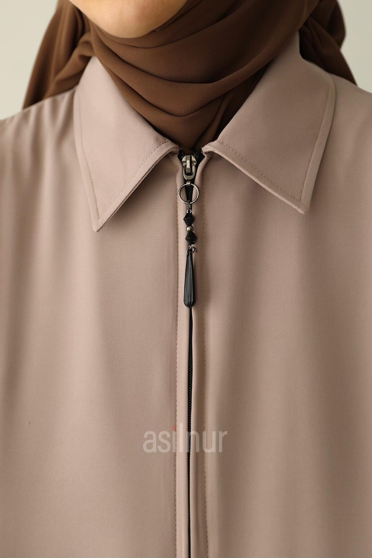 Ayşe Yakalı Pırlanta Elbise Taş - 4