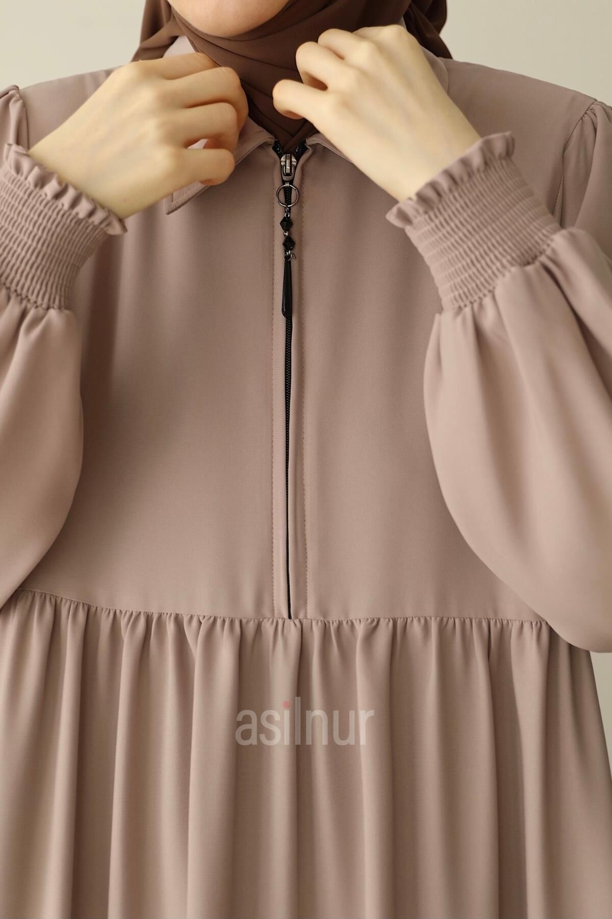 Ayşe Yakalı Pırlanta Elbise Taş - 3