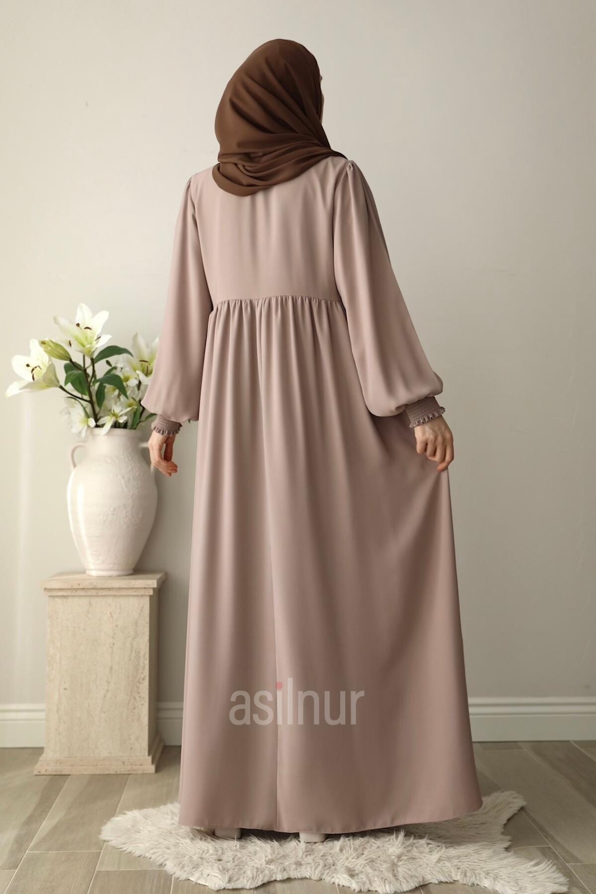 Ayşe Yakalı Pırlanta Elbise Taş - 7