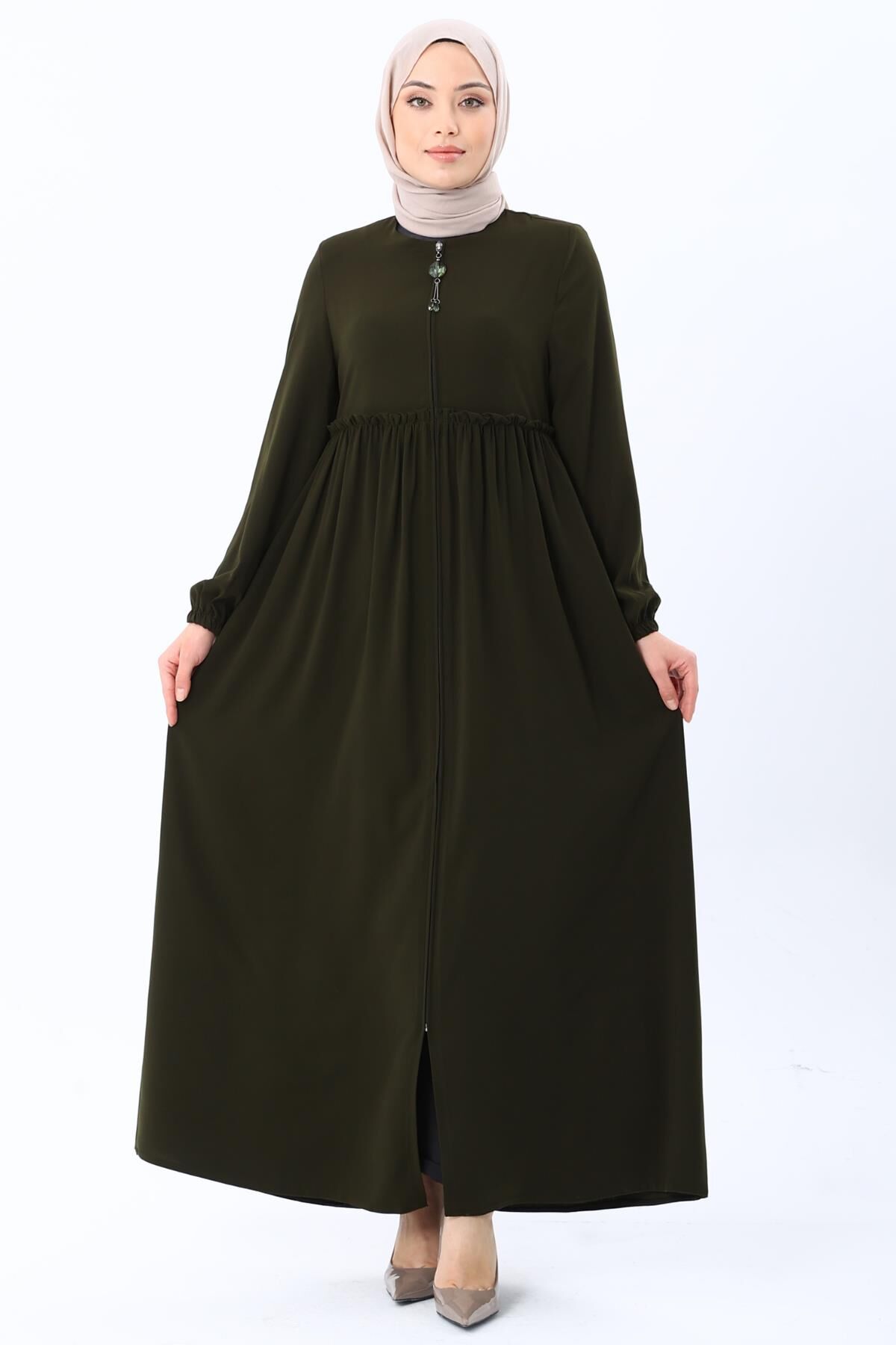 Erva Ferace Haki - 5