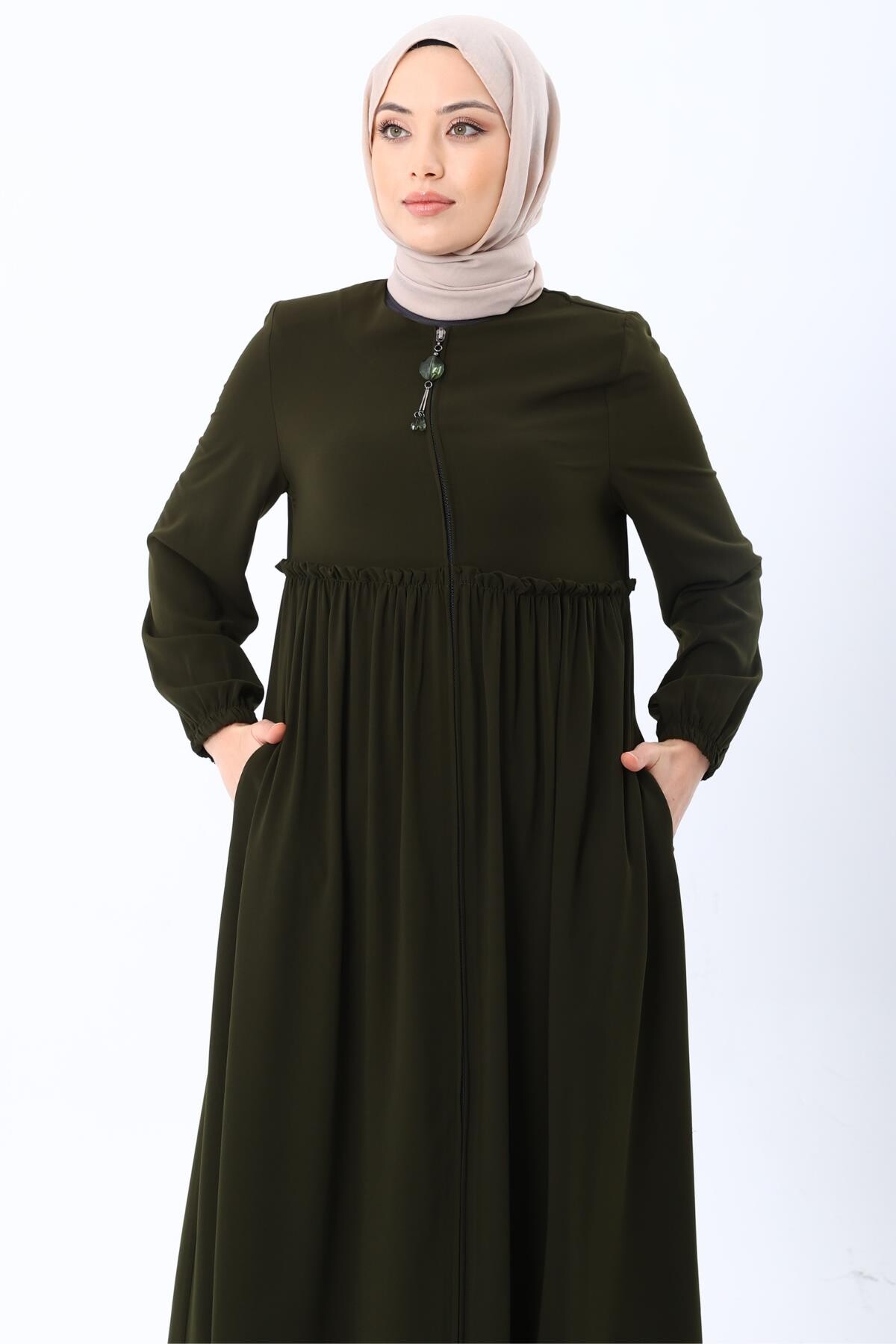 Erva Ferace Haki - 6