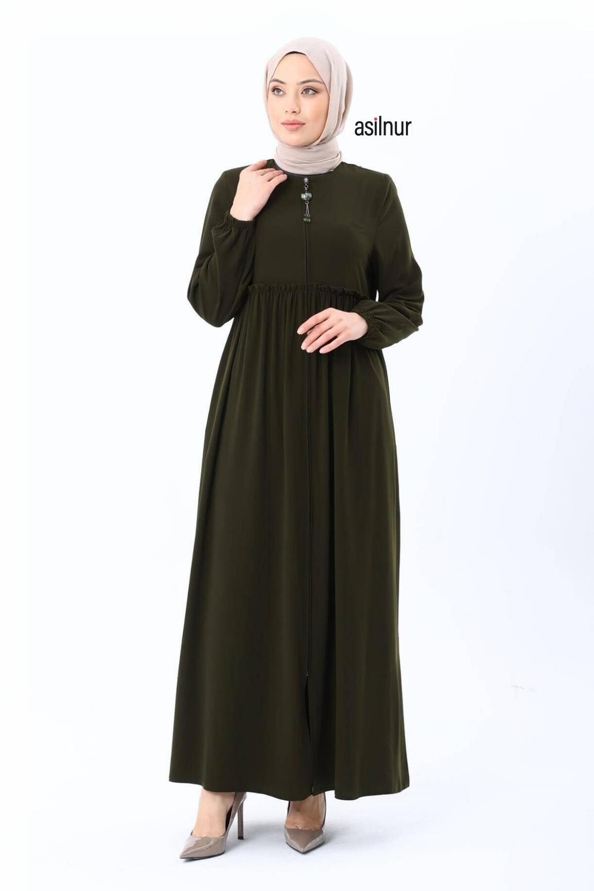 Erva Ferace Haki - 10