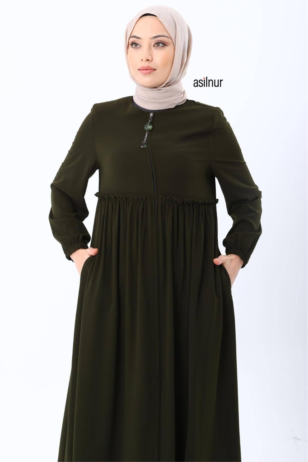 Erva Ferace Haki - 12