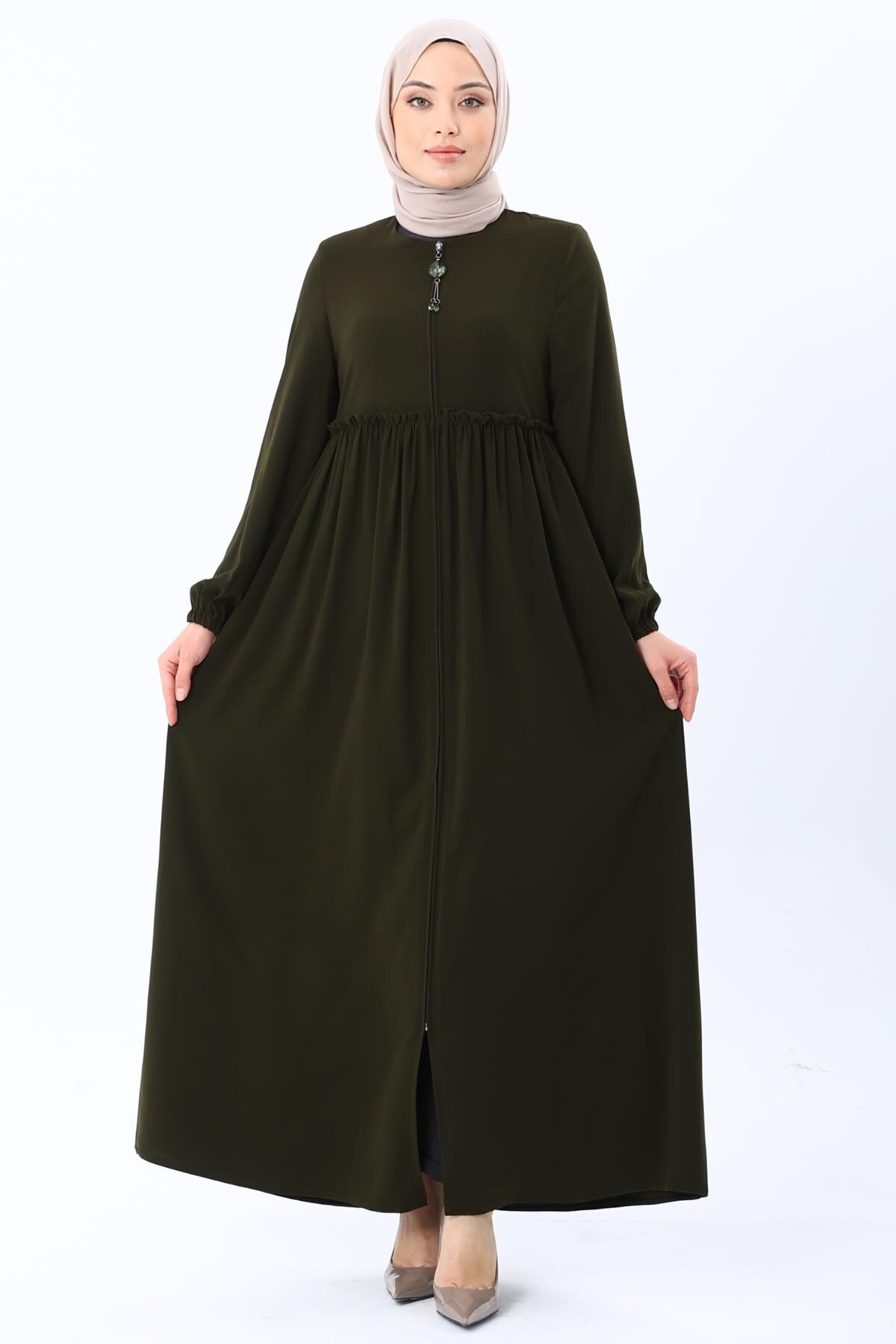 Erva Ferace Haki - 5