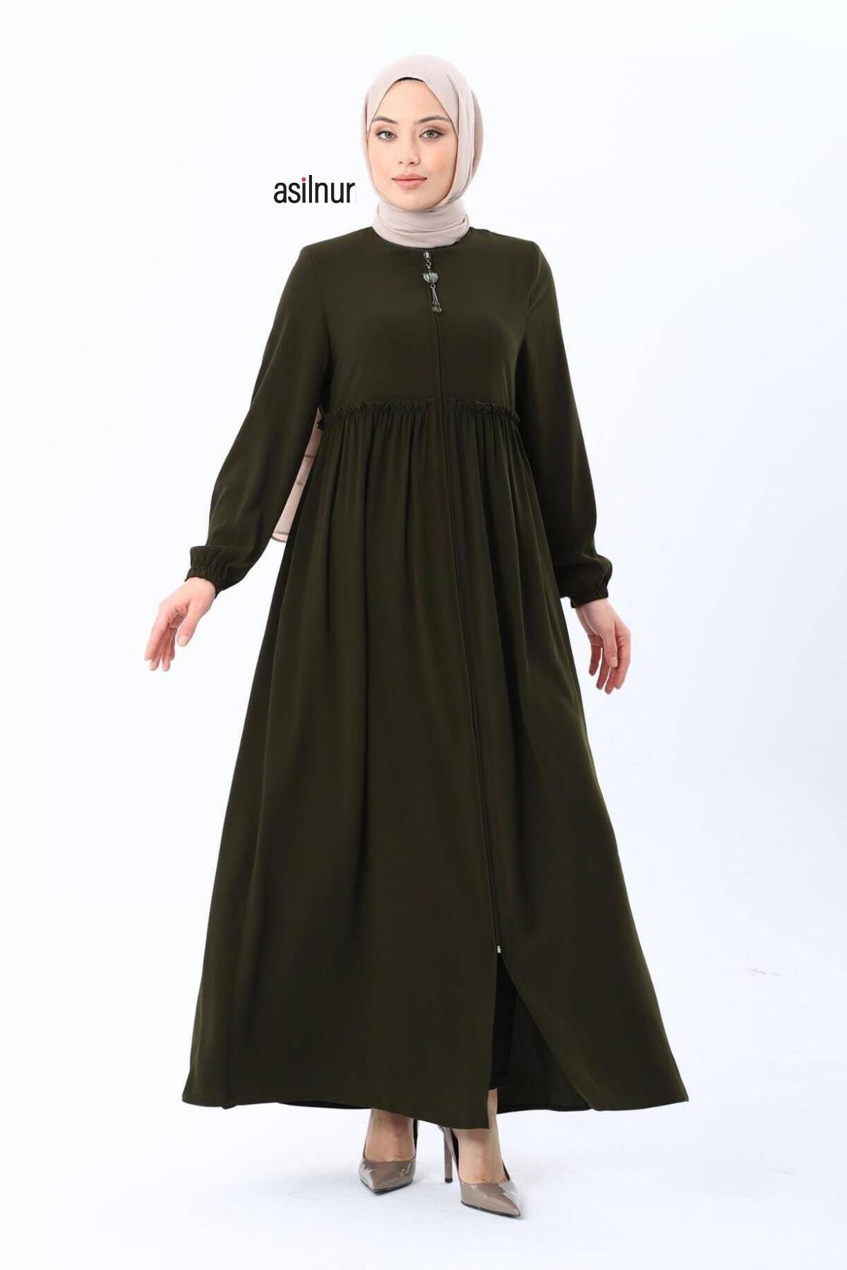 Erva Ferace Haki - 9