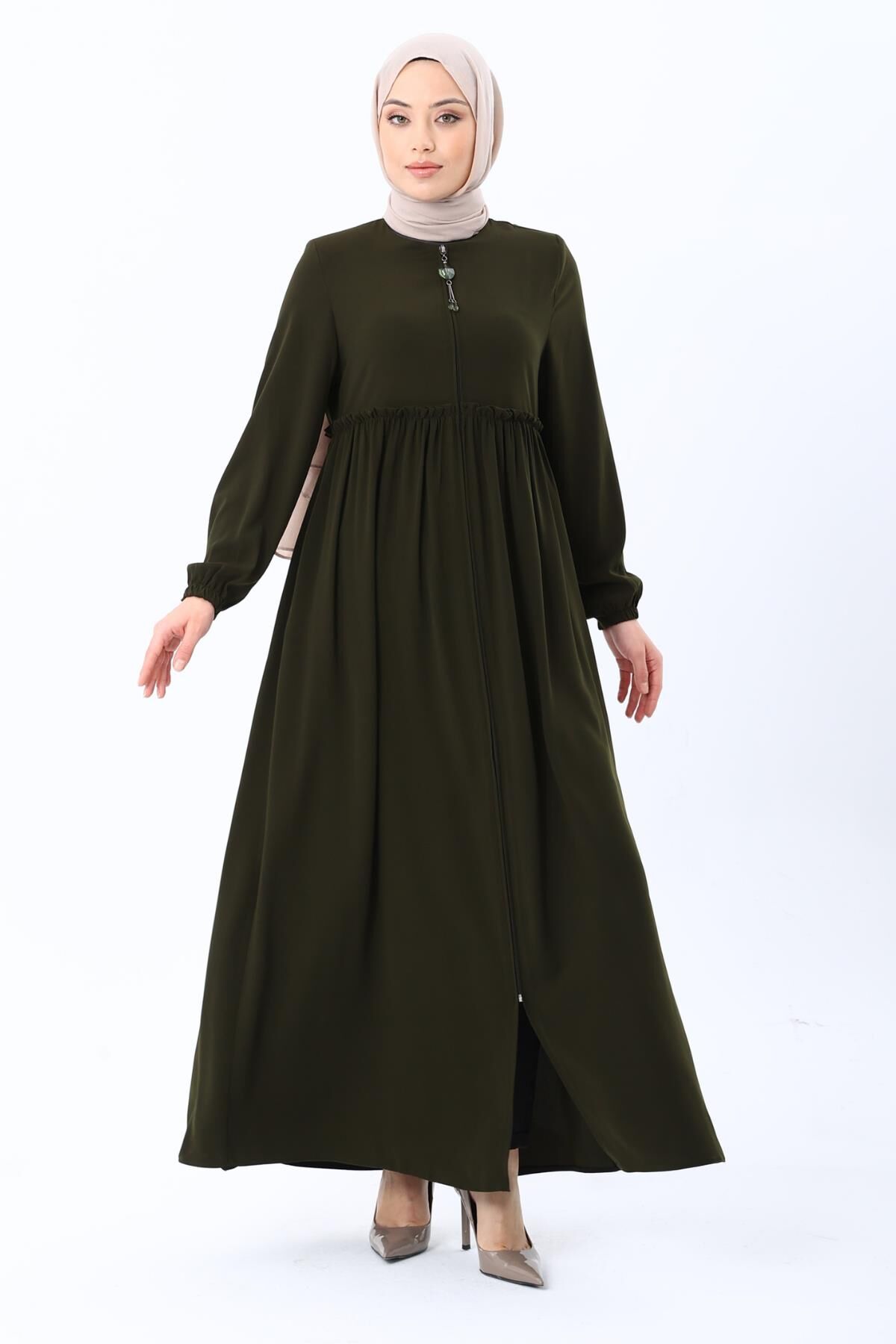 Erva Ferace Haki - 3