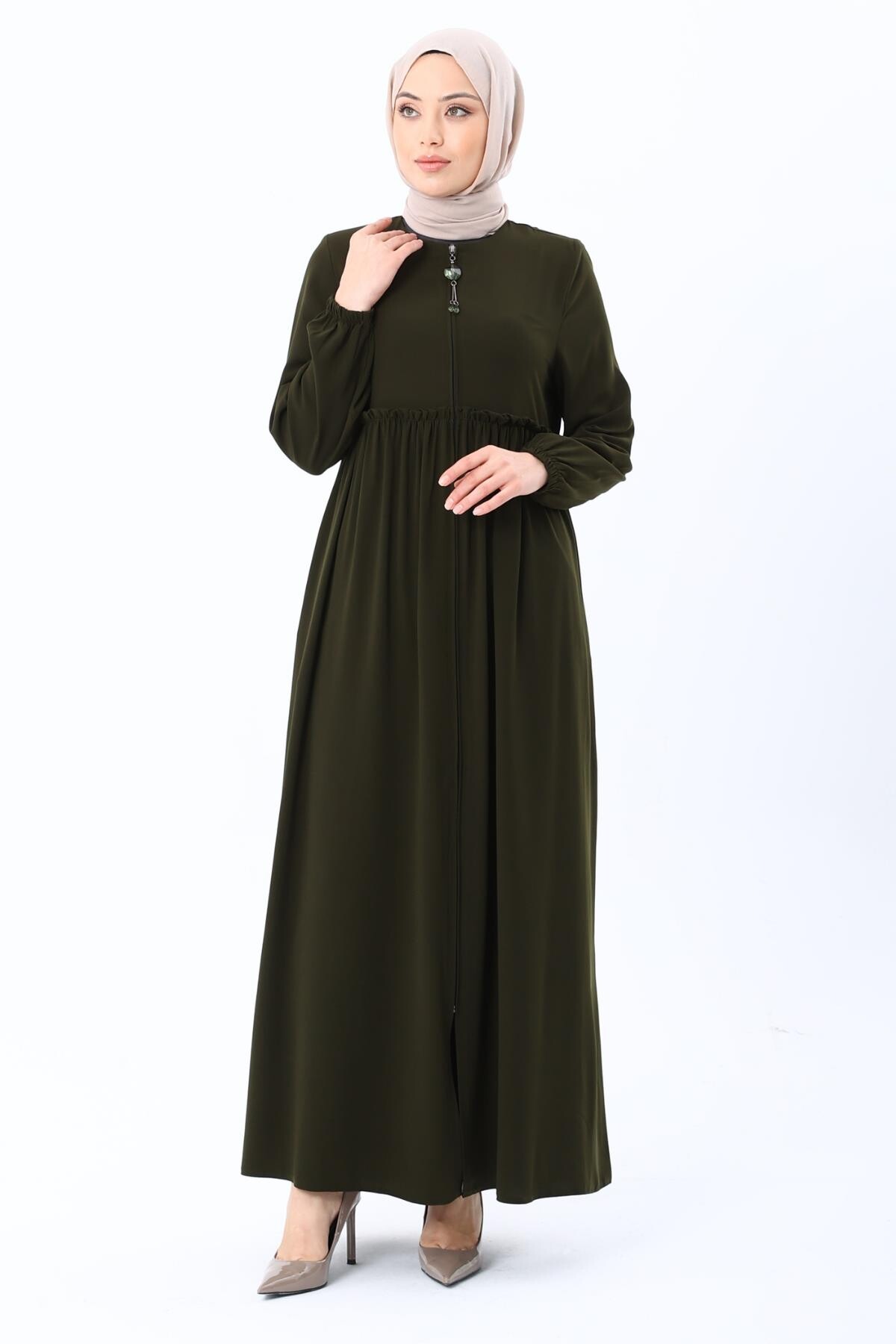 Erva Ferace Haki - 4