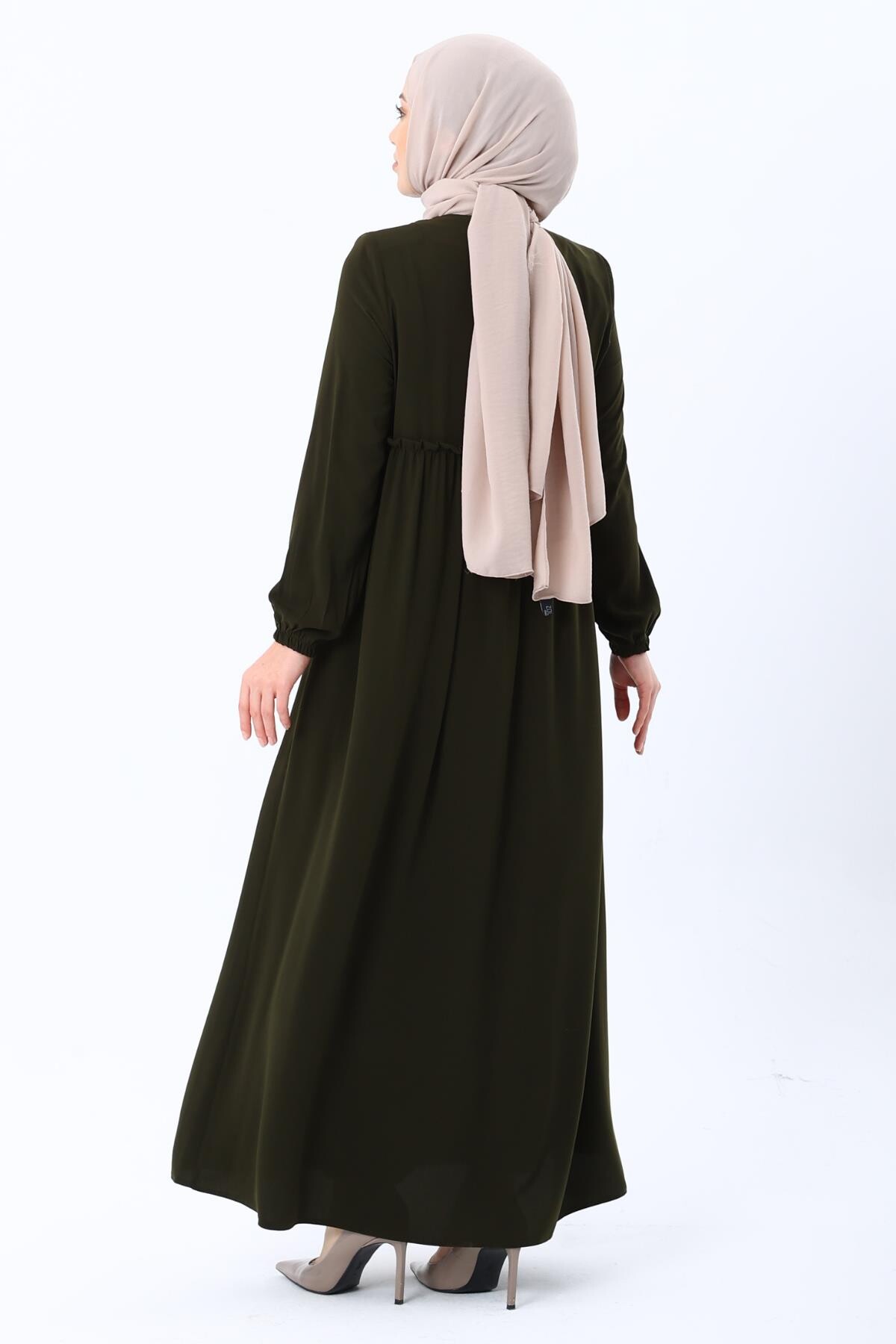 Erva Ferace Haki - 7