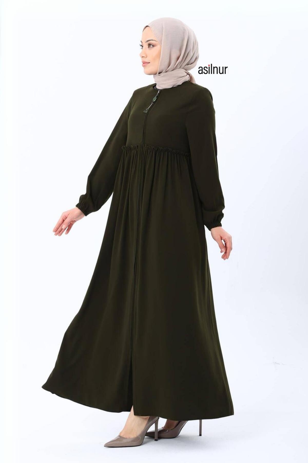 Erva Ferace Haki - 8