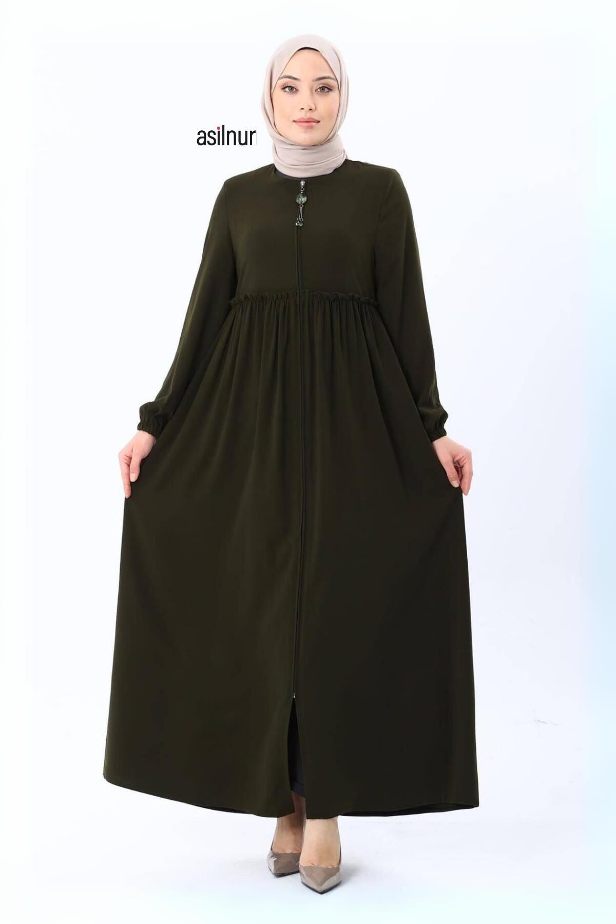 Erva Ferace Haki - 11