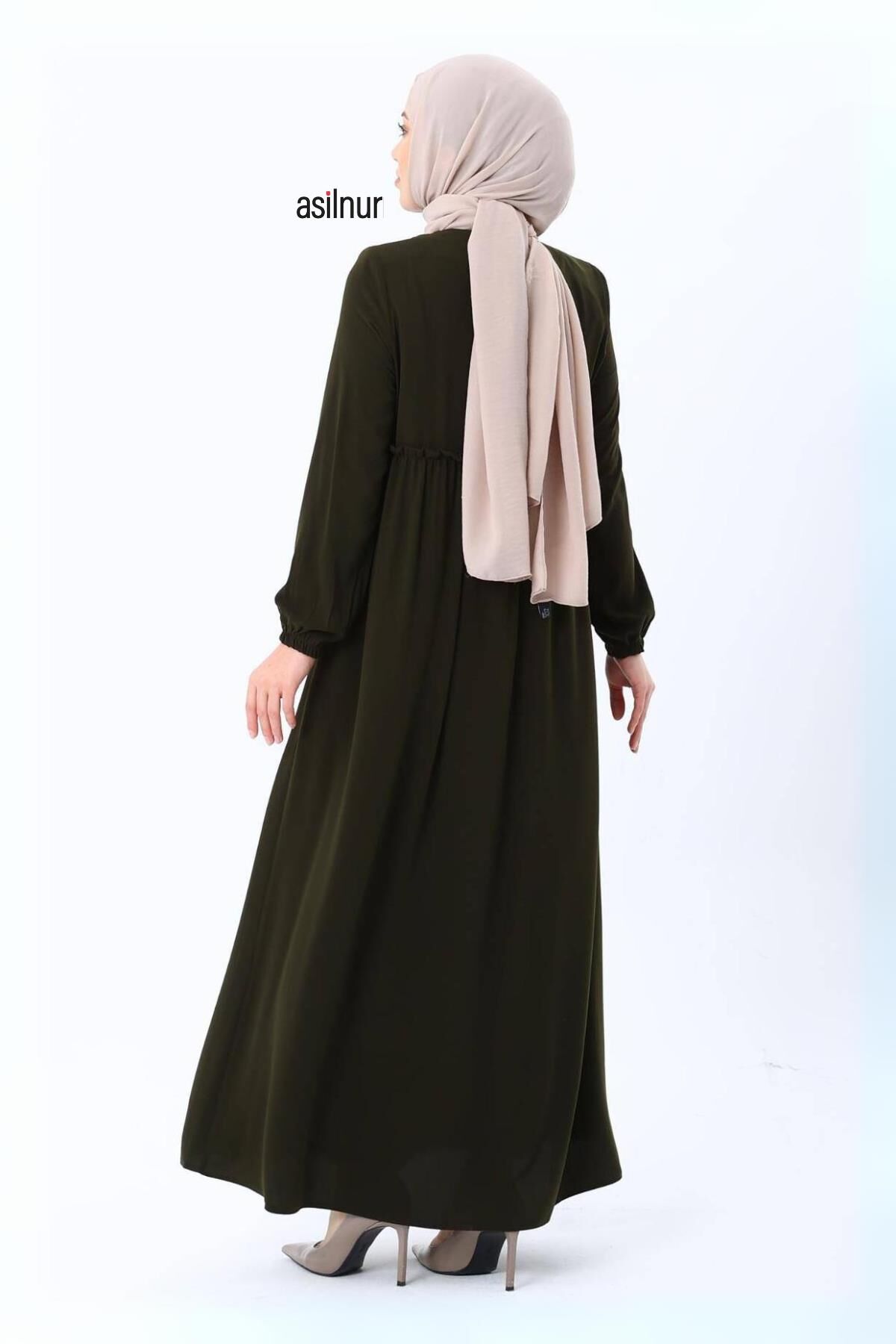 Erva Ferace Haki - 13