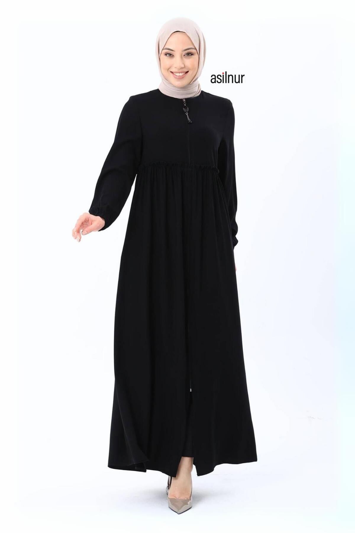 Erva Ferace Siyah - 3