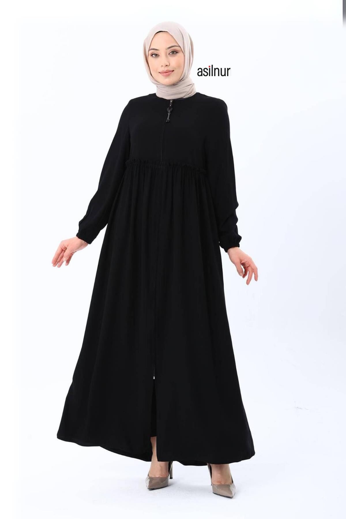 Erva Ferace Siyah - 5