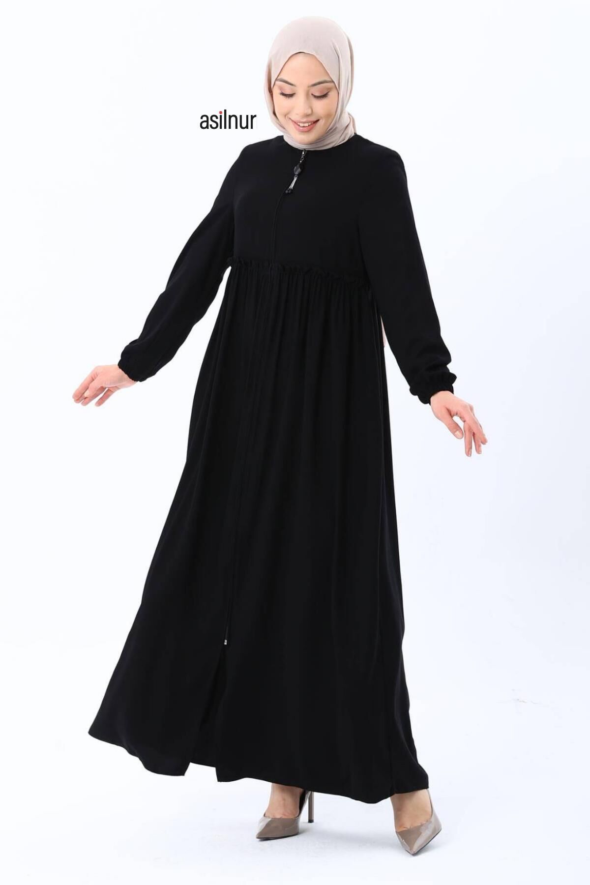 Erva Ferace Siyah - 1