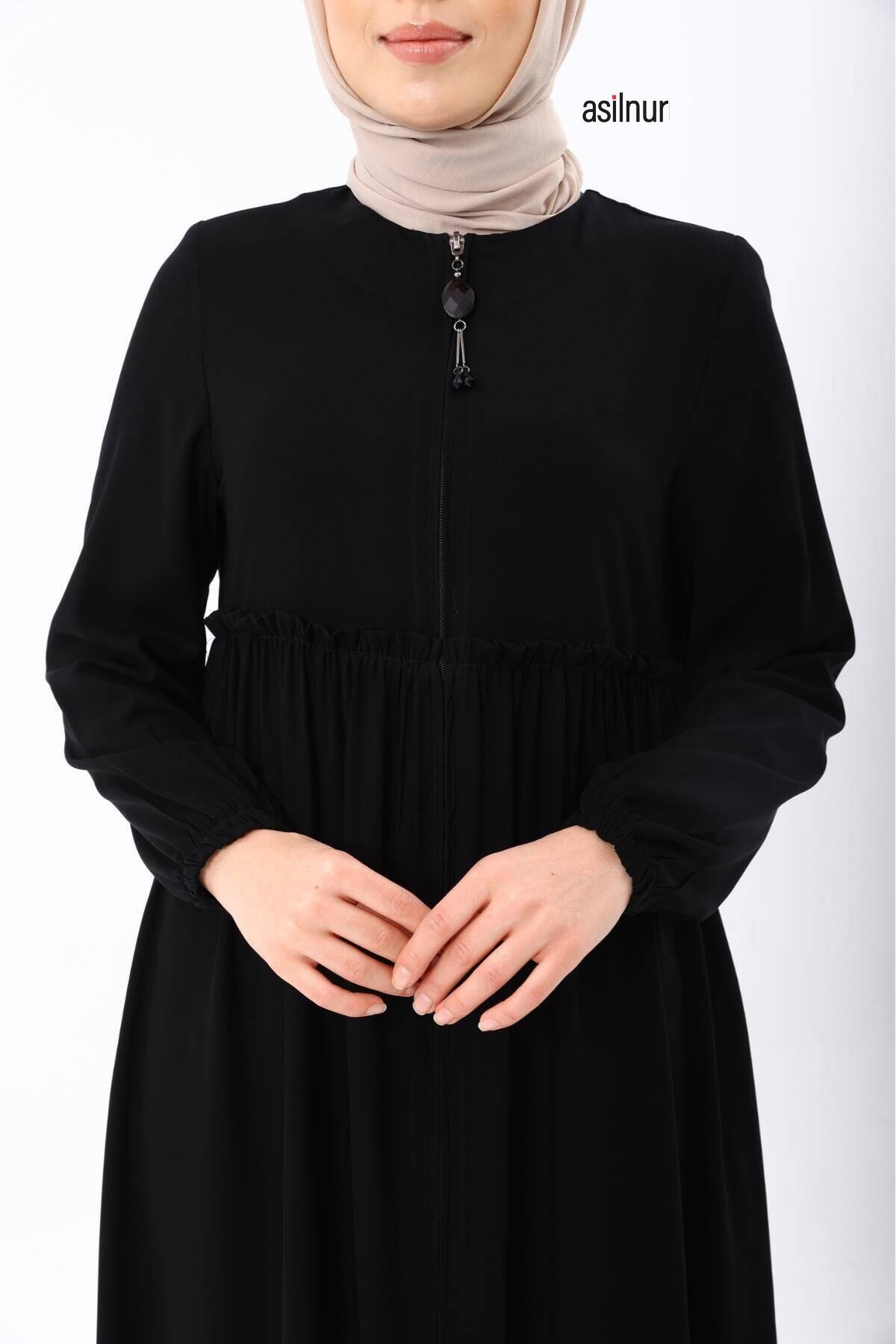Erva Ferace Siyah - 6
