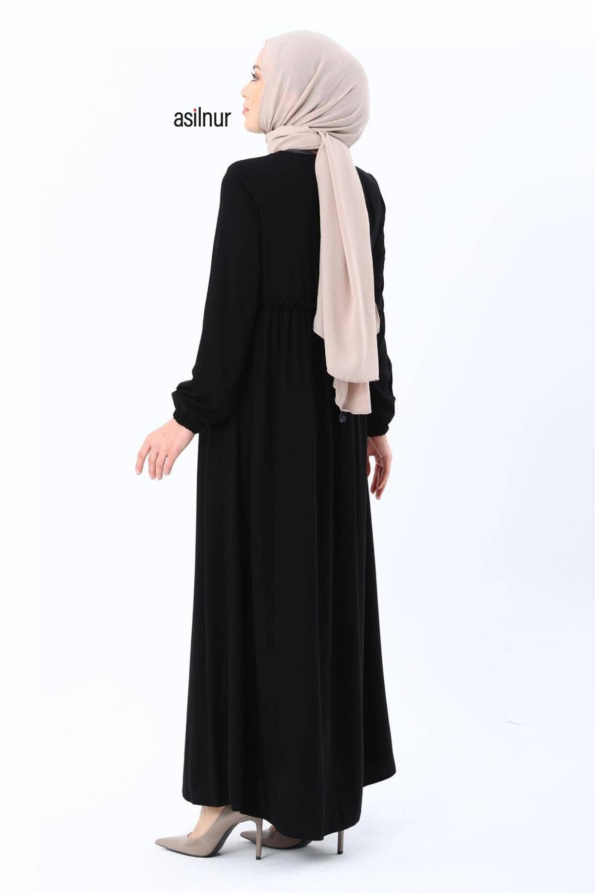 Erva Ferace Siyah - 7