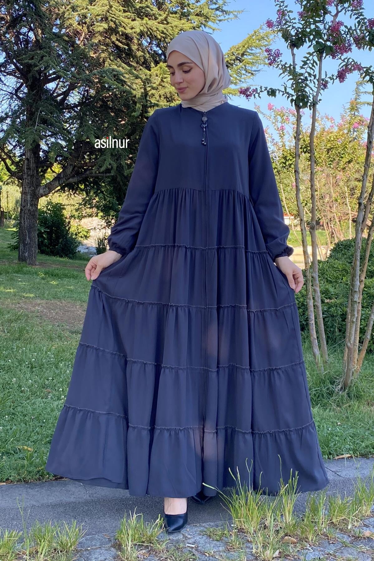 Buket Ferace Füme - ASİLNUR