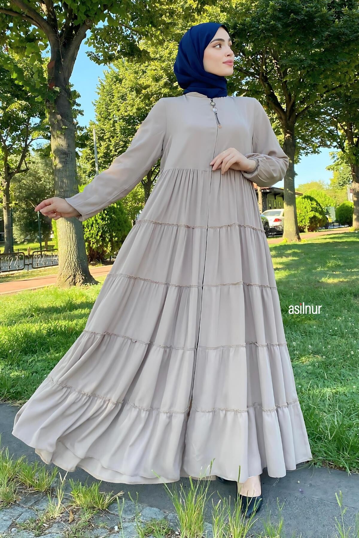 Buket Ferace Taş - ASİLNUR