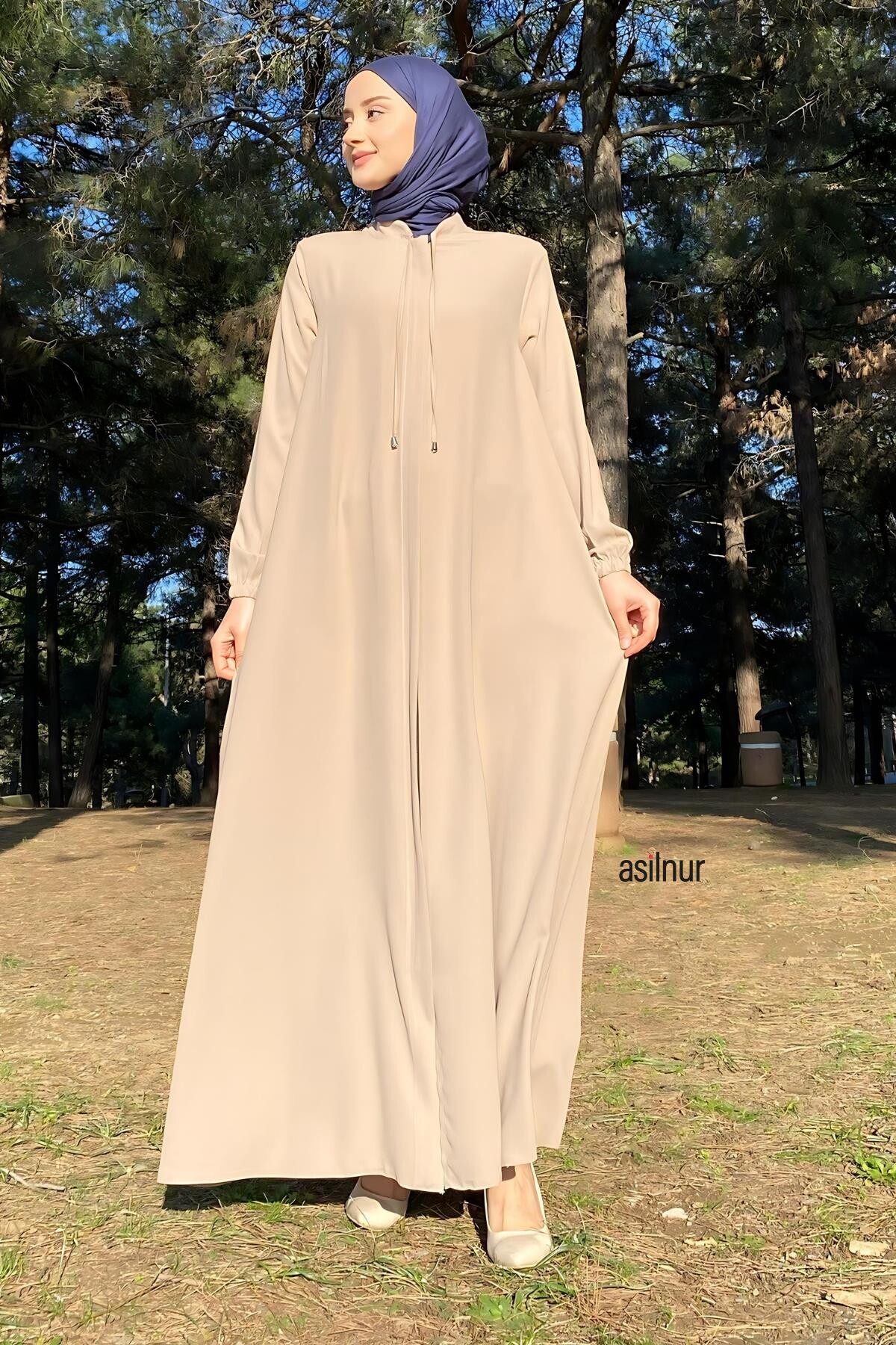 Aslı Mevlana Ferace Taş - ASİLNUR
