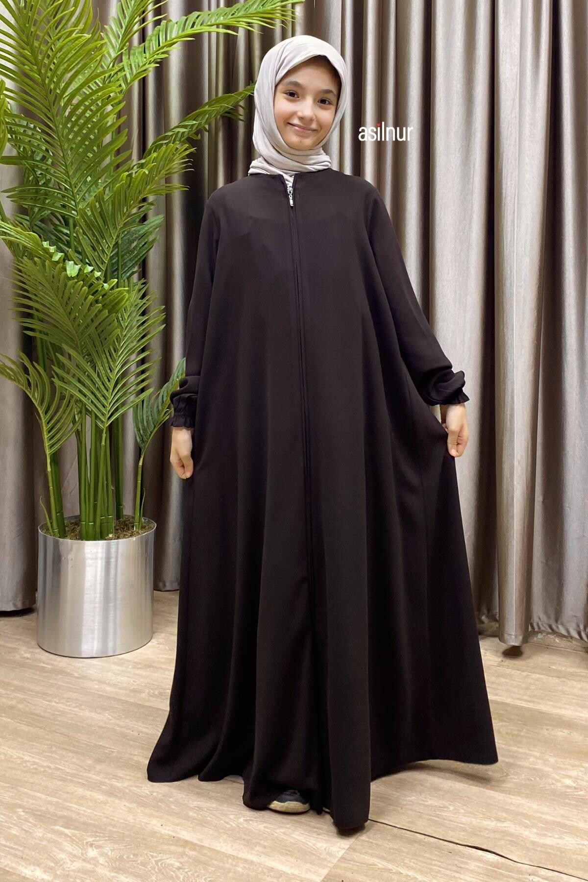 Çocuk Mevlana Ferace Acı Kahve - ASİLNUR