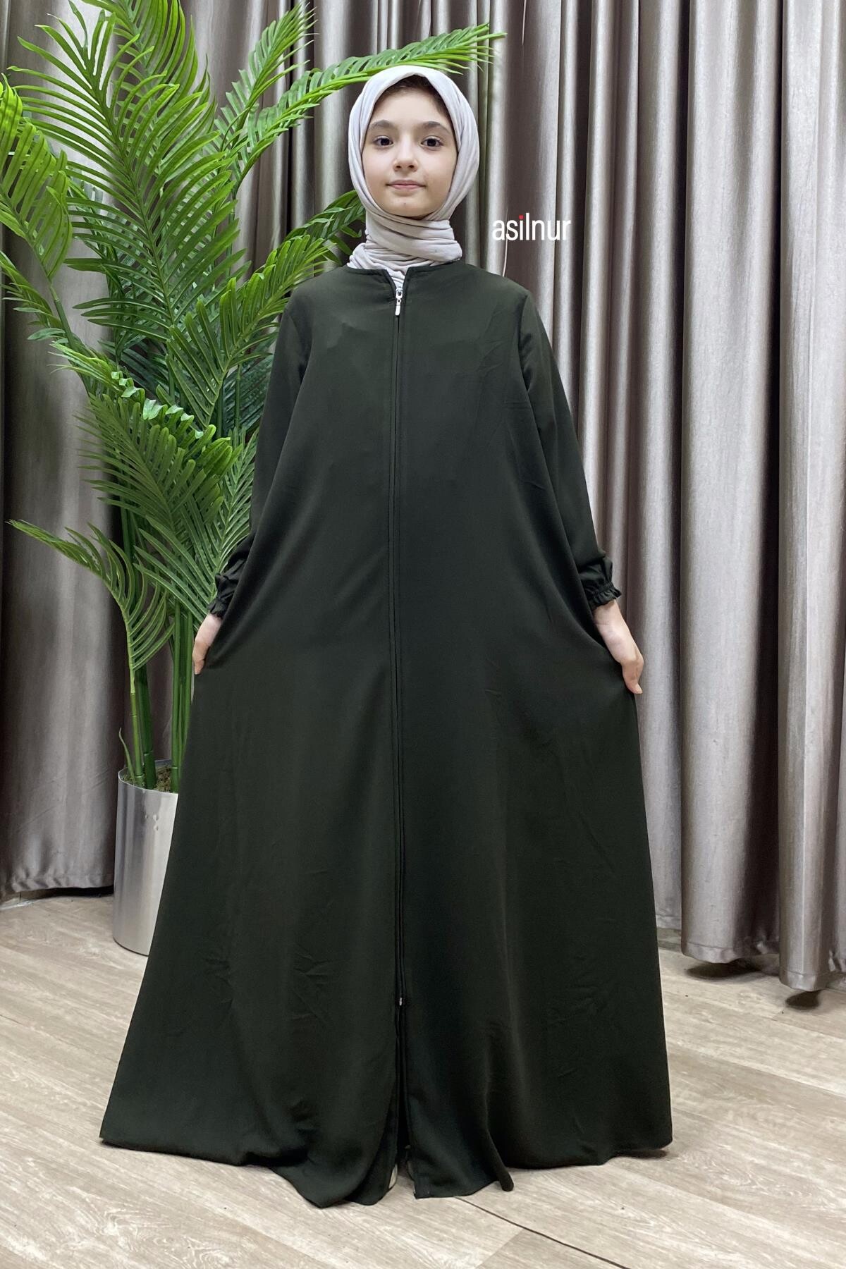 Çocuk Mevlana Ferace Haki - ASİLNUR