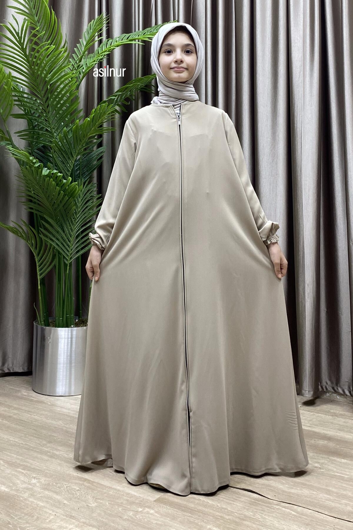 Çocuk Mevlana Ferace Taş - ASİLNUR