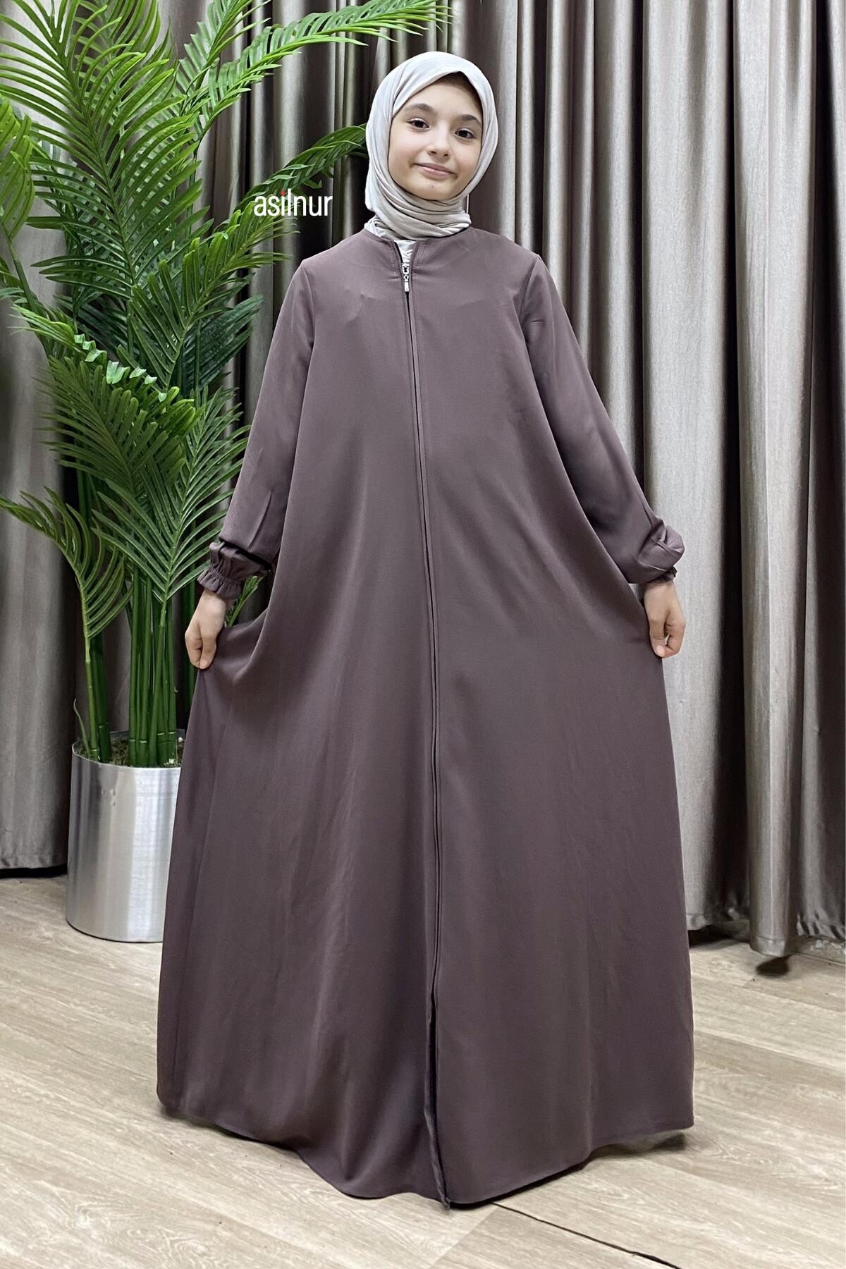 Çocuk Mevlana Ferace Vizon - ASİLNUR