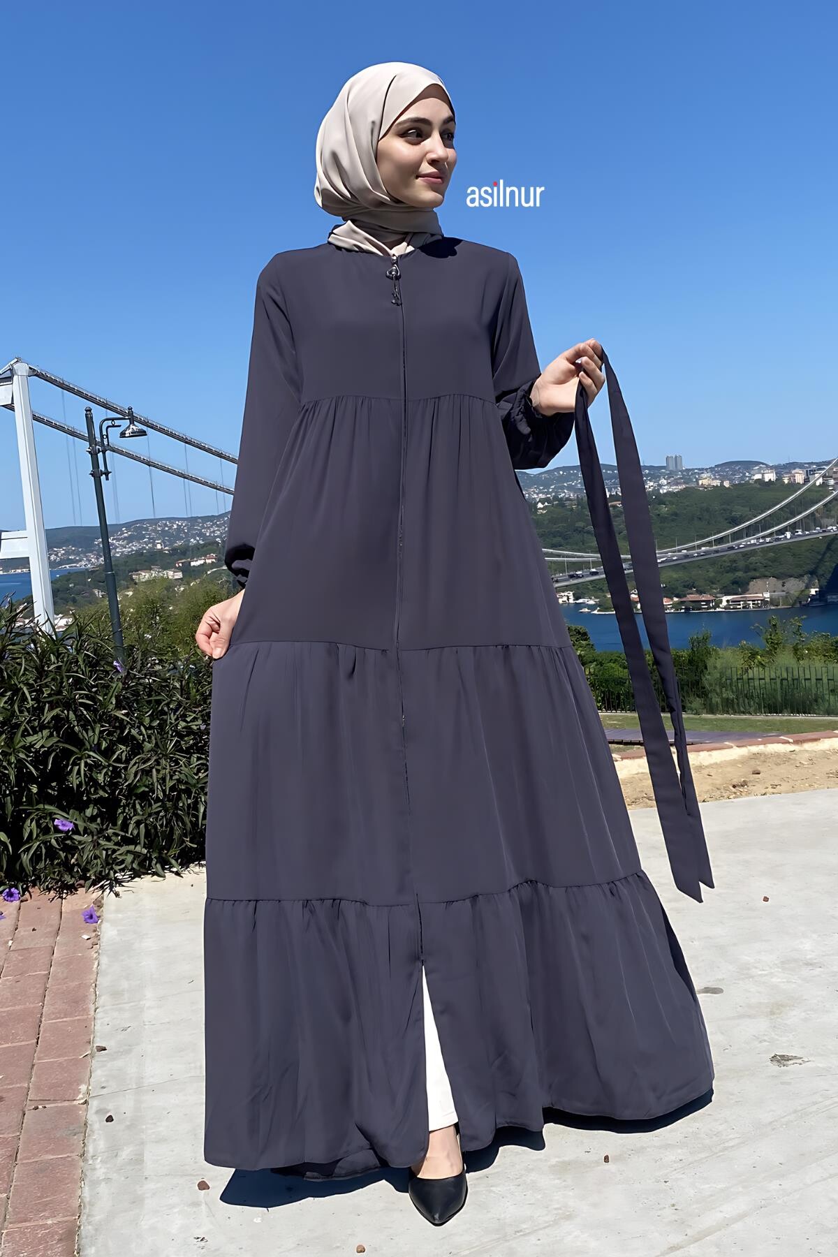 Demet Ferace Füme - 6