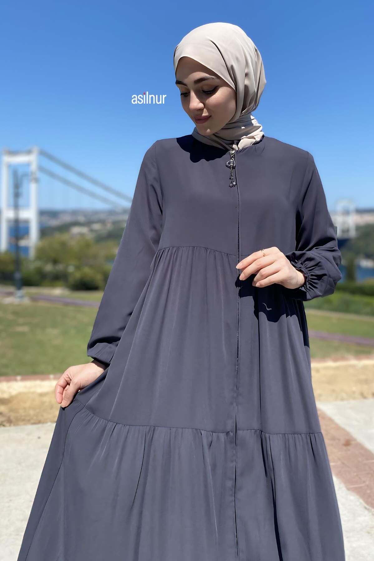 Demet Ferace Füme - 5