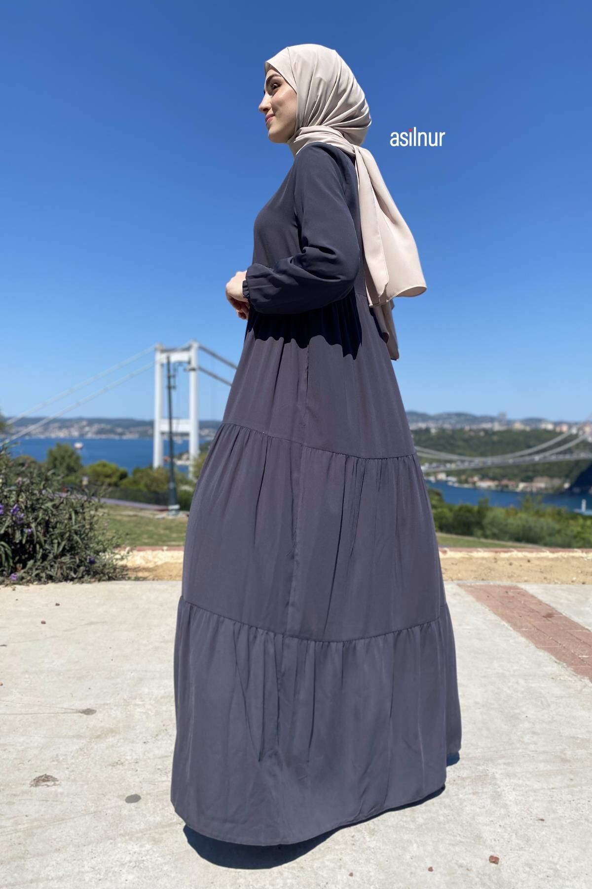 Demet Ferace Füme - 3