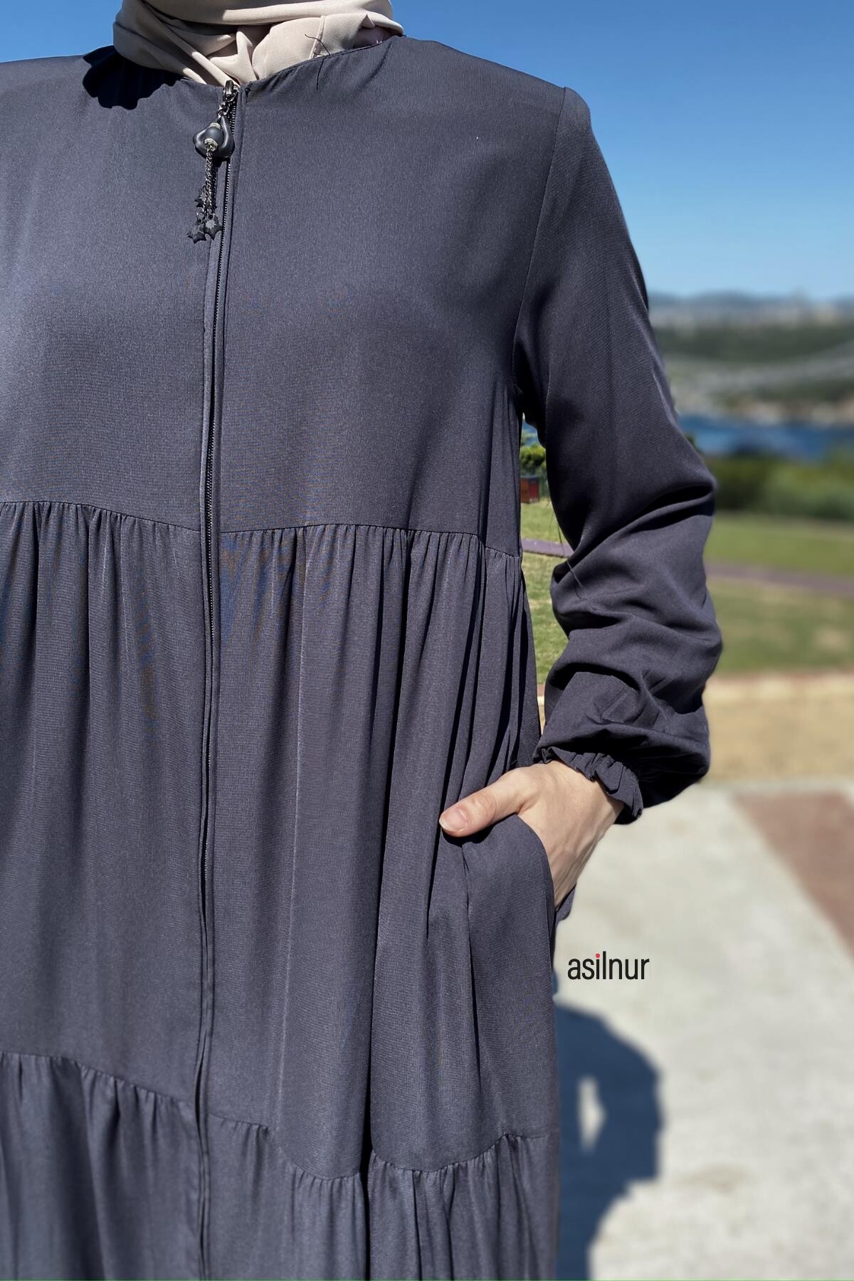 Demet Ferace Füme - 7