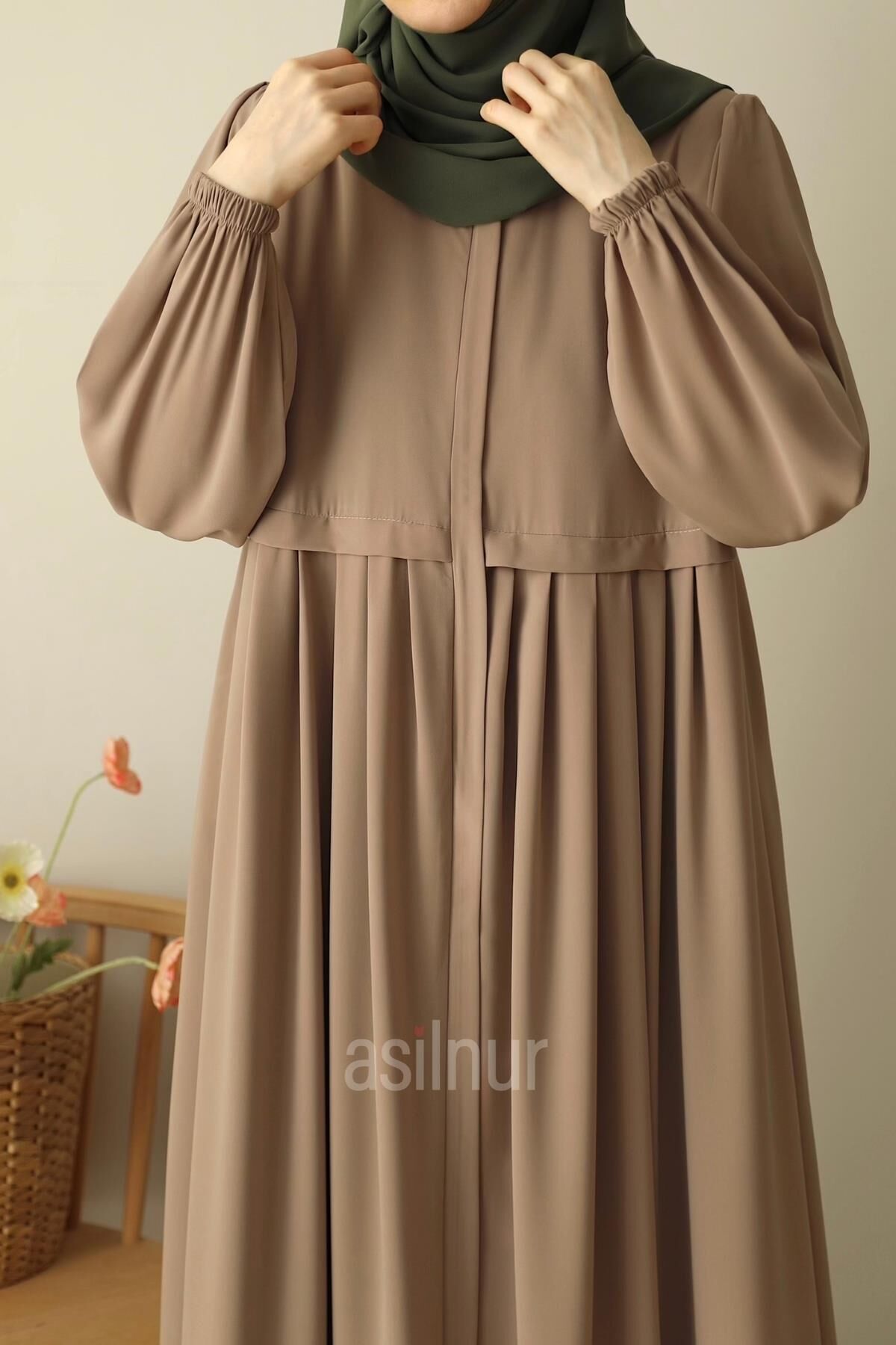 Ebrar Piliseli Ferace Taş - 6