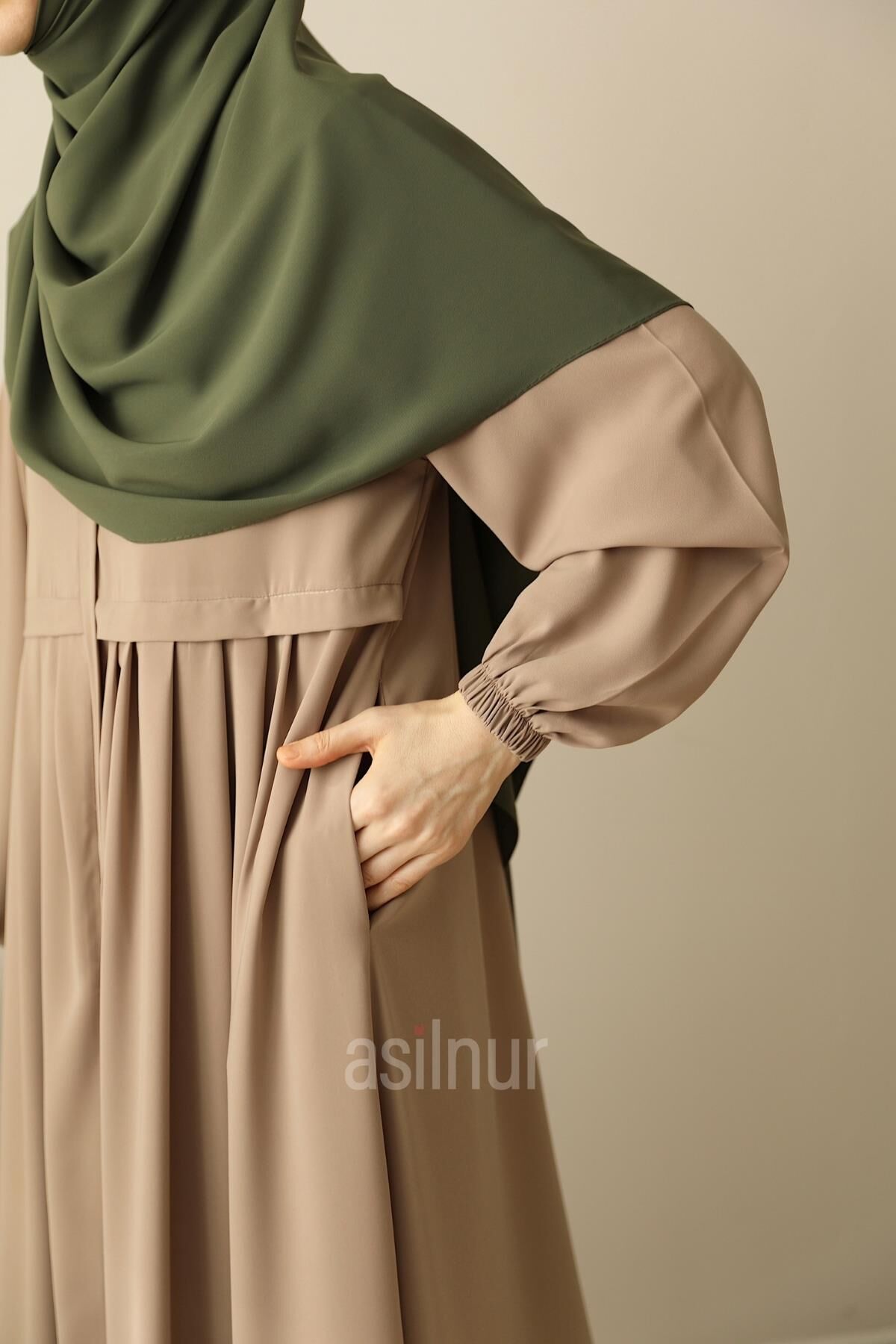 Ebrar Piliseli Ferace Taş - 7