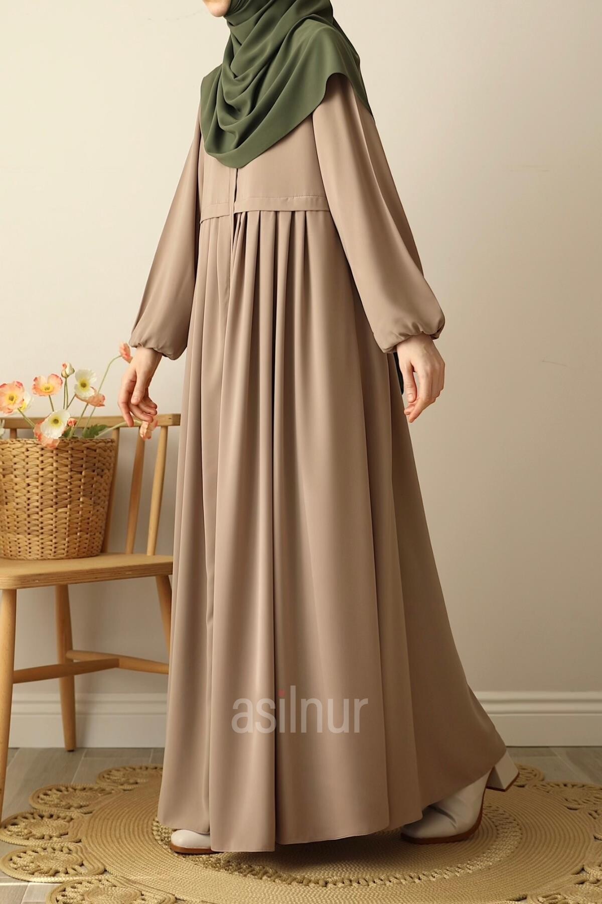 Ebrar Piliseli Ferace Taş - 3