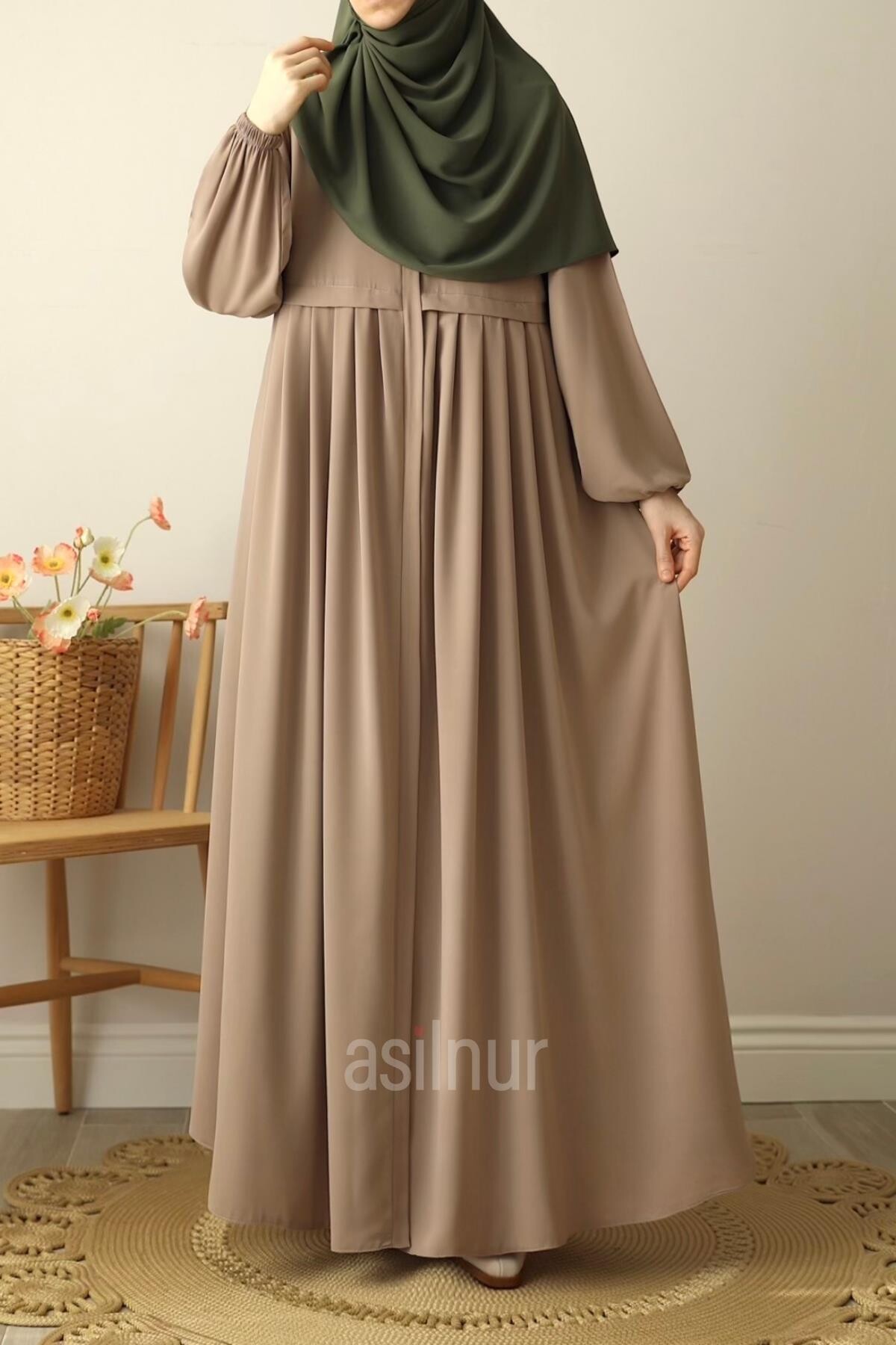 Ebrar Piliseli Ferace Taş - ASİLNUR