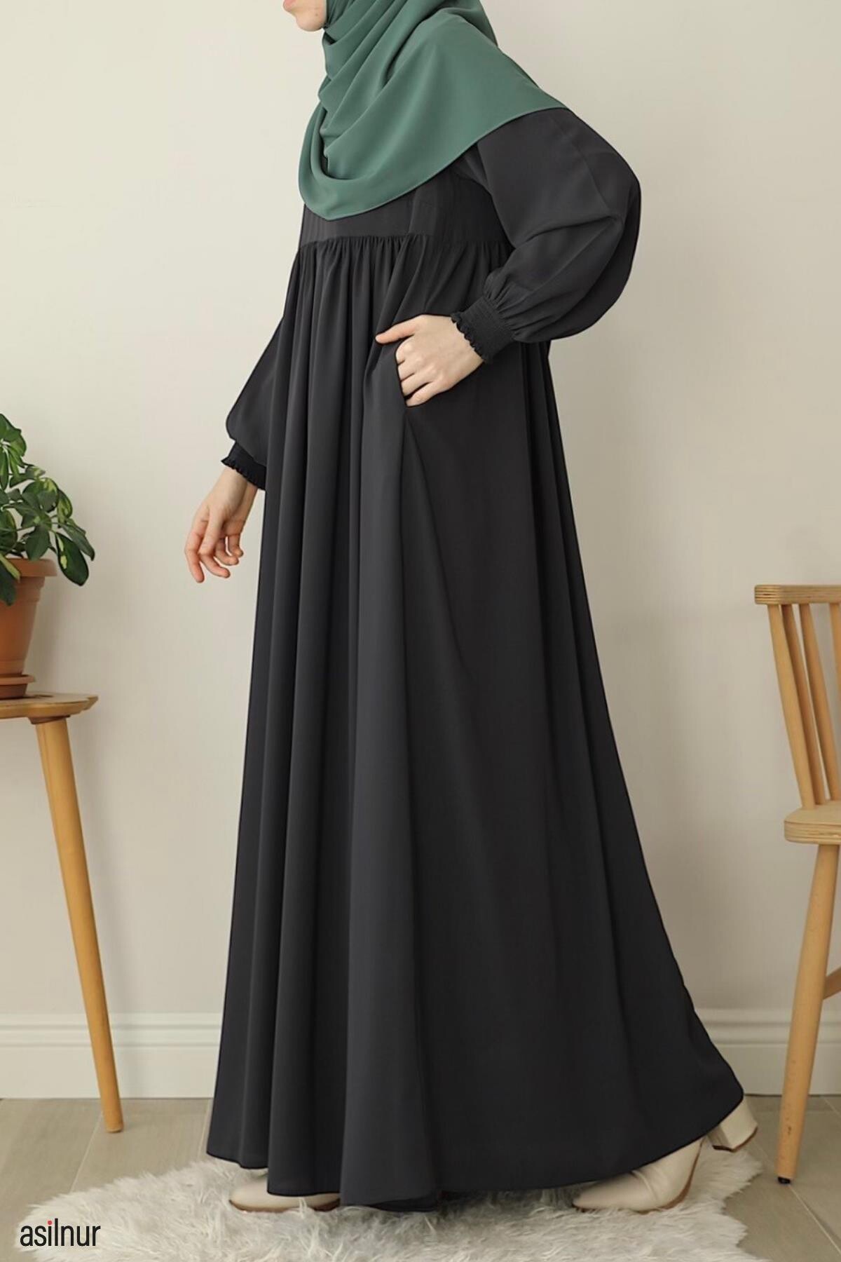 Eda Elbise Füme - 2