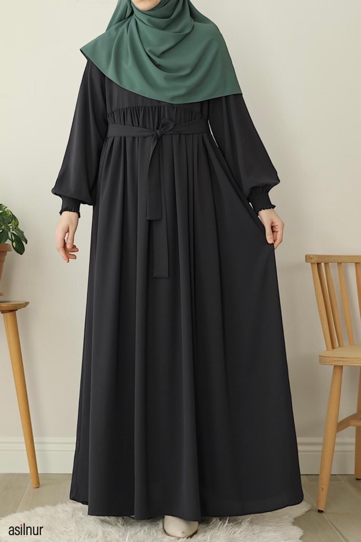 Eda Elbise Füme - 3