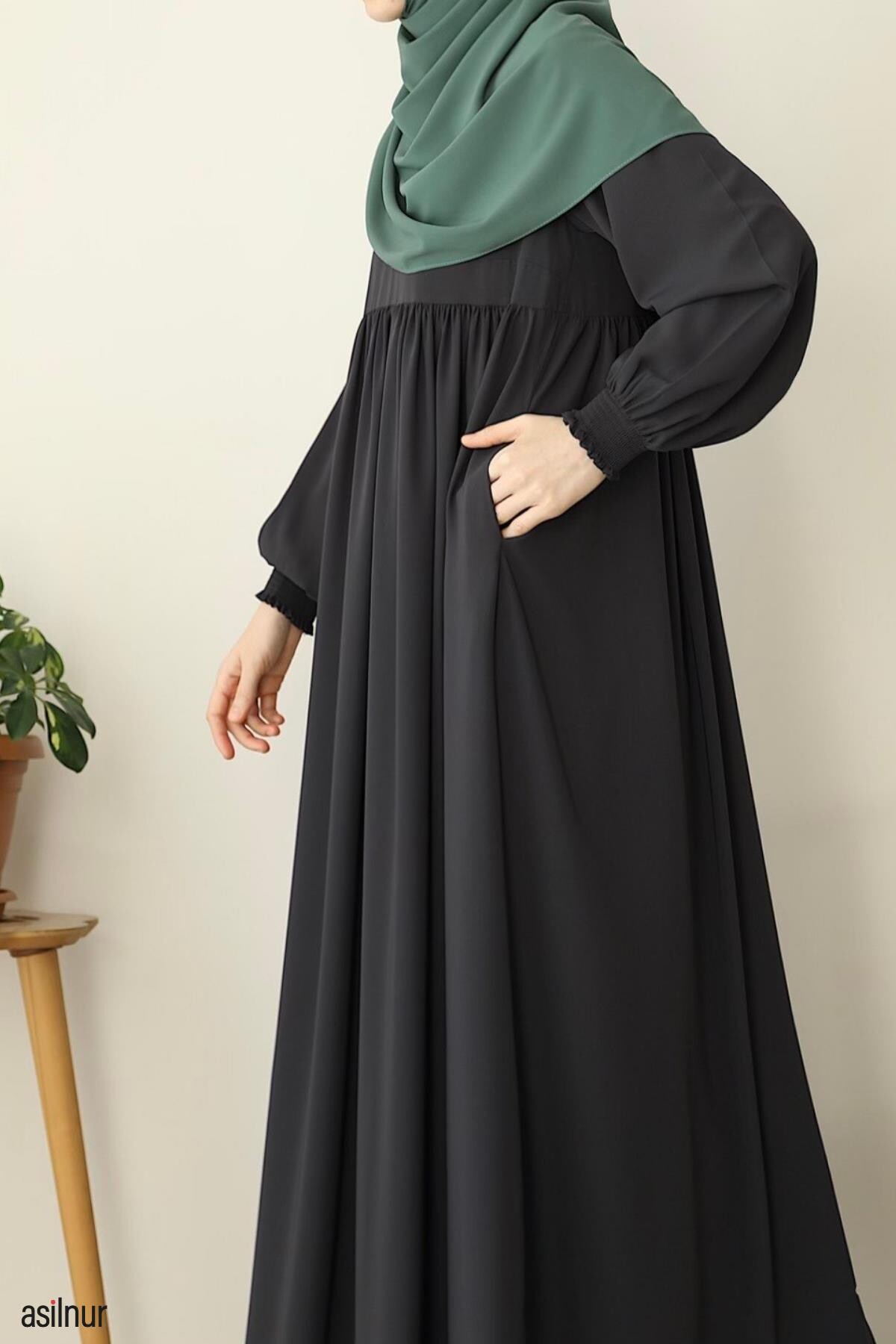 Eda Elbise Füme - 4