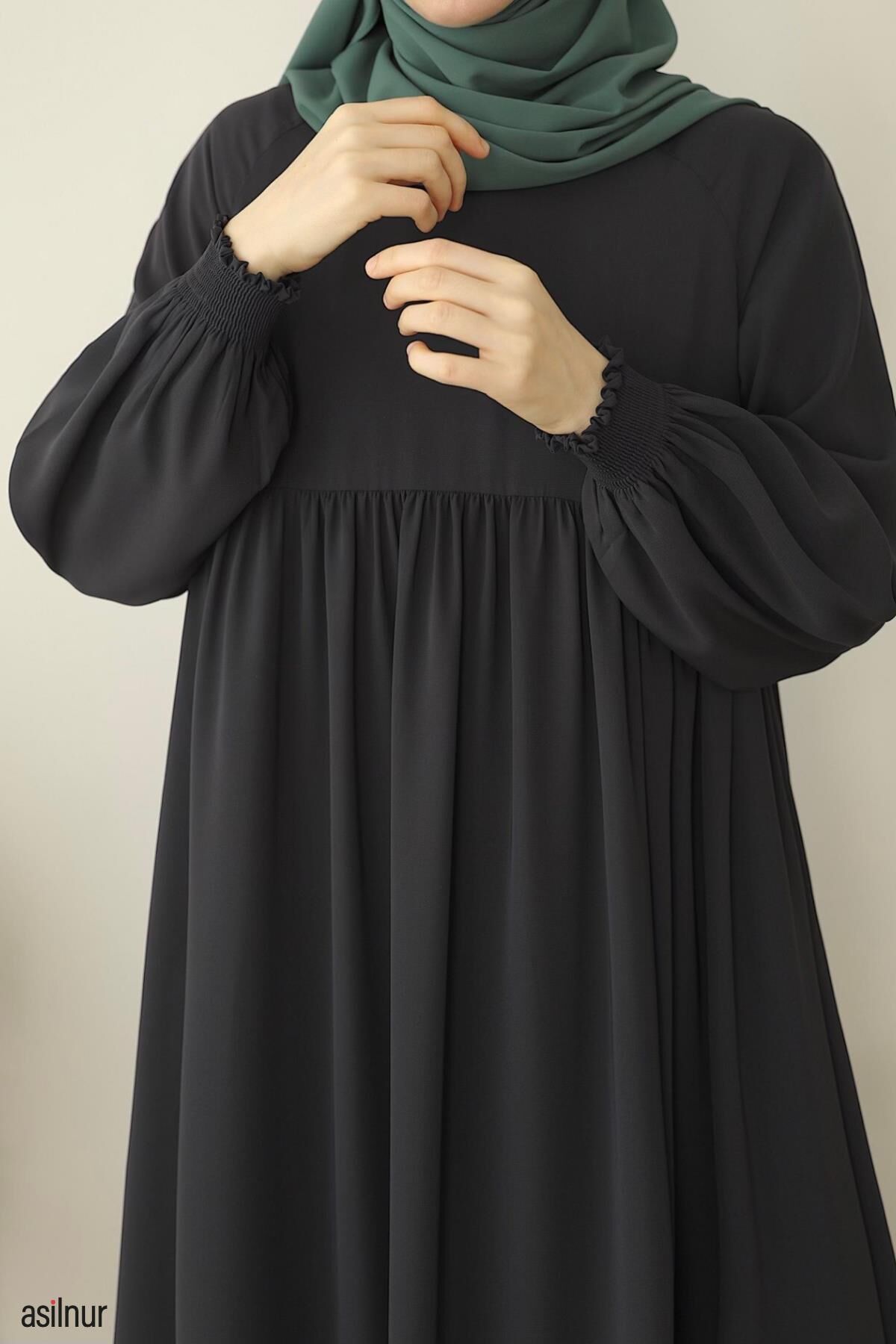 Eda Elbise Füme - 5