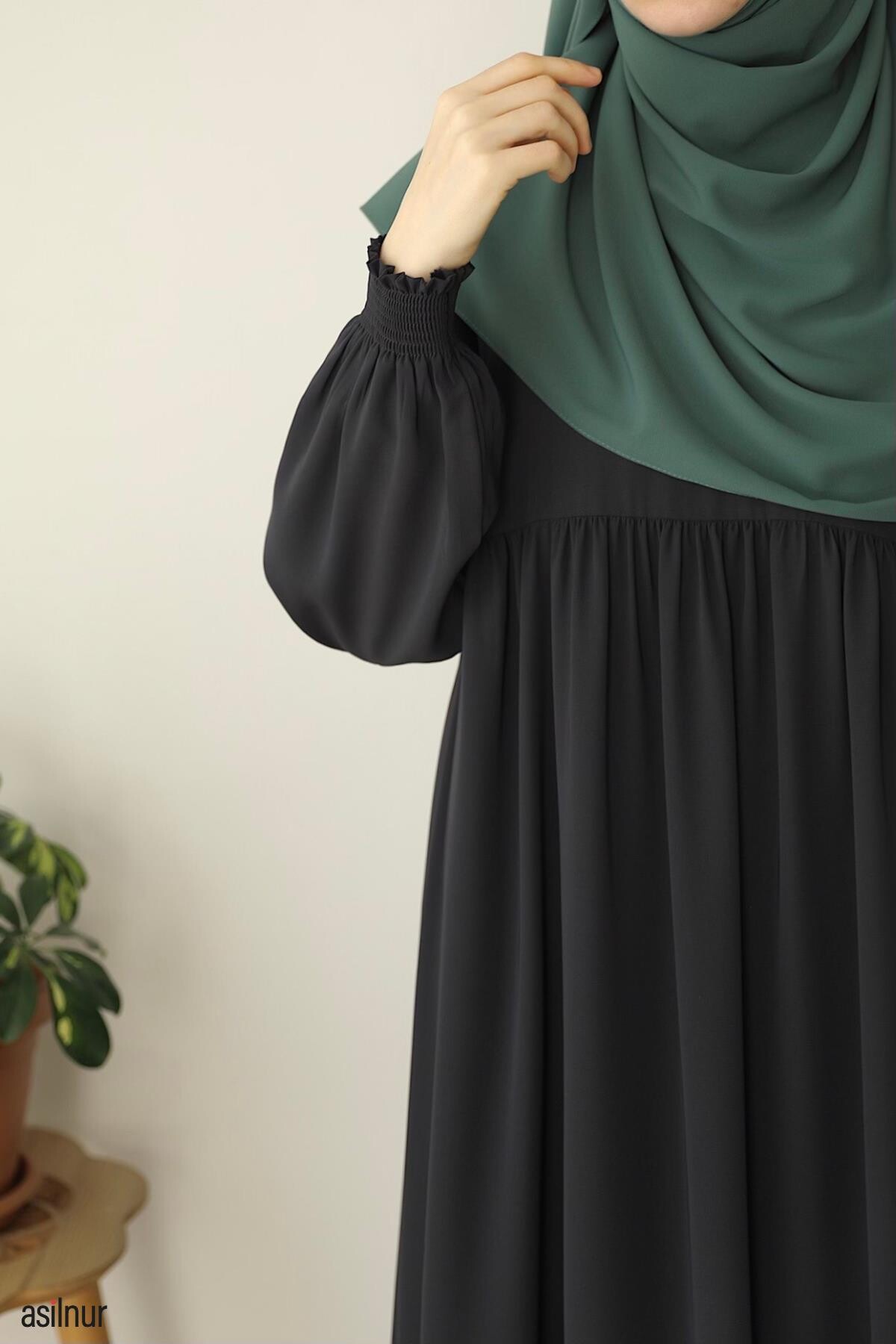 Eda Elbise Füme - 6