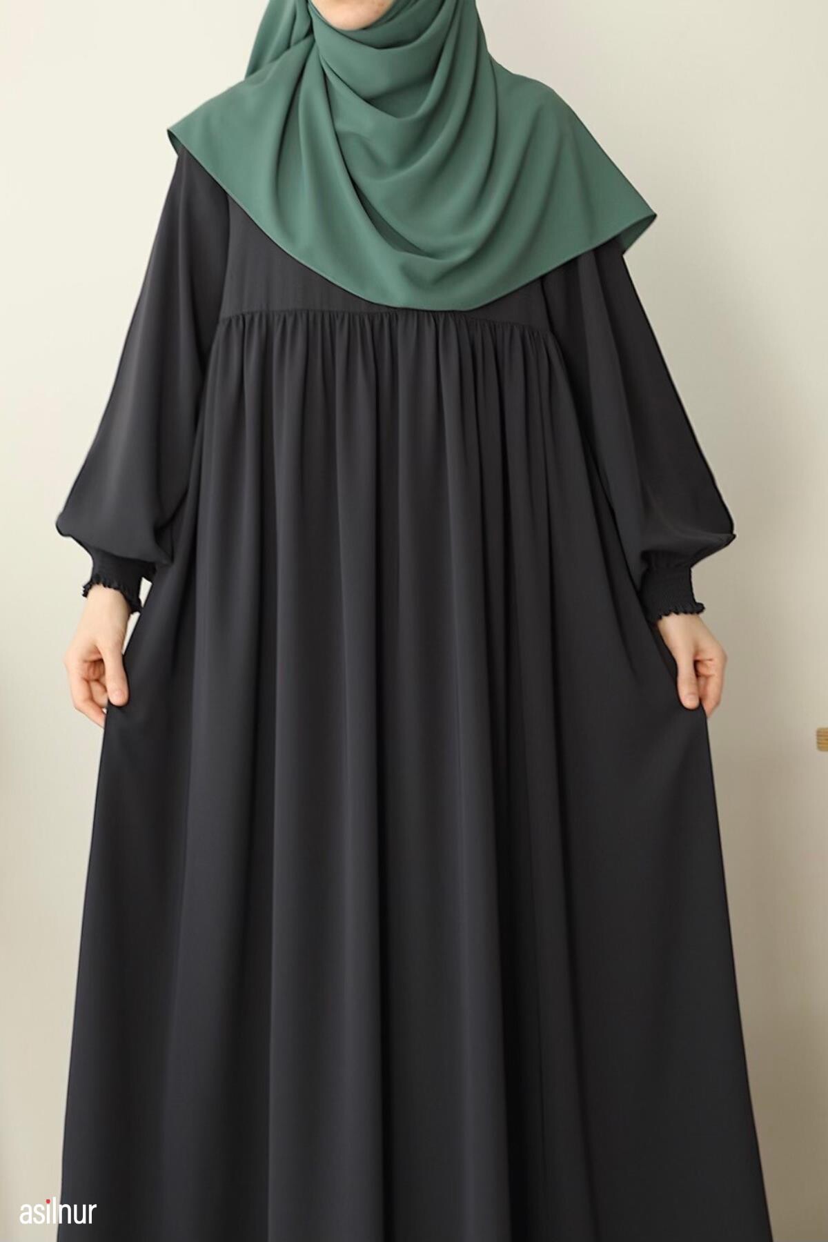 Eda Elbise Füme - 7