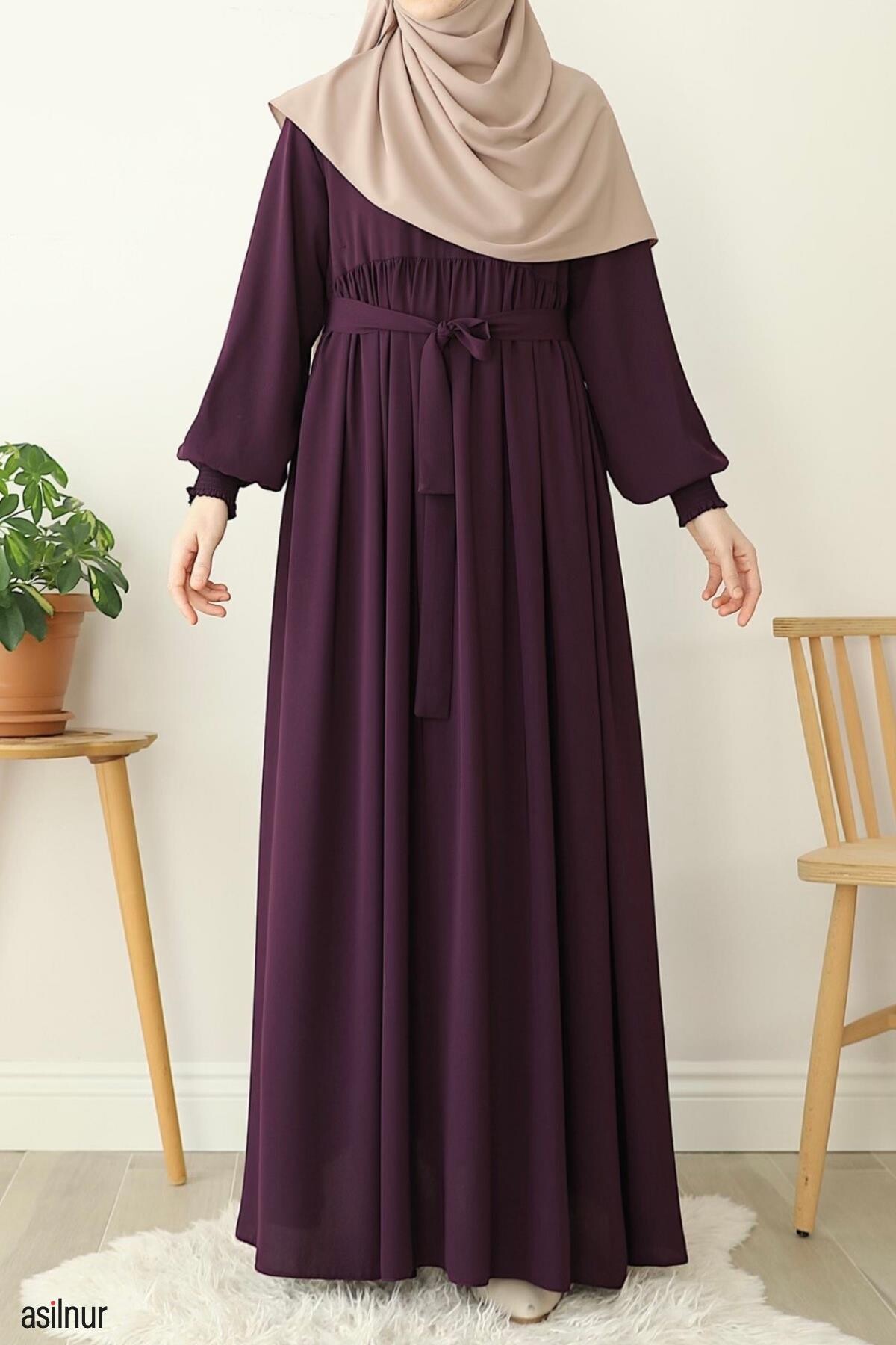 Eda Elbise Mürdüm - 4