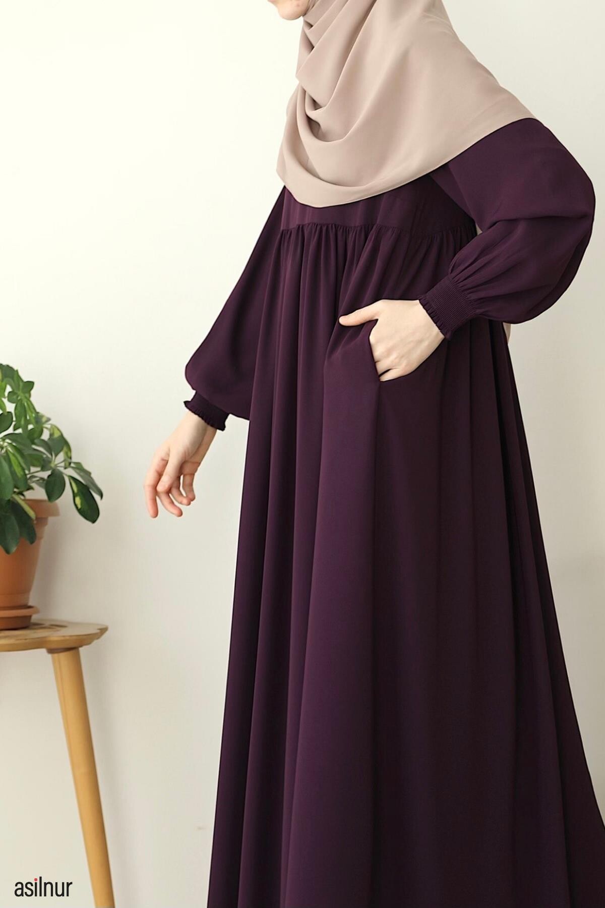 Eda Elbise Mürdüm - 5