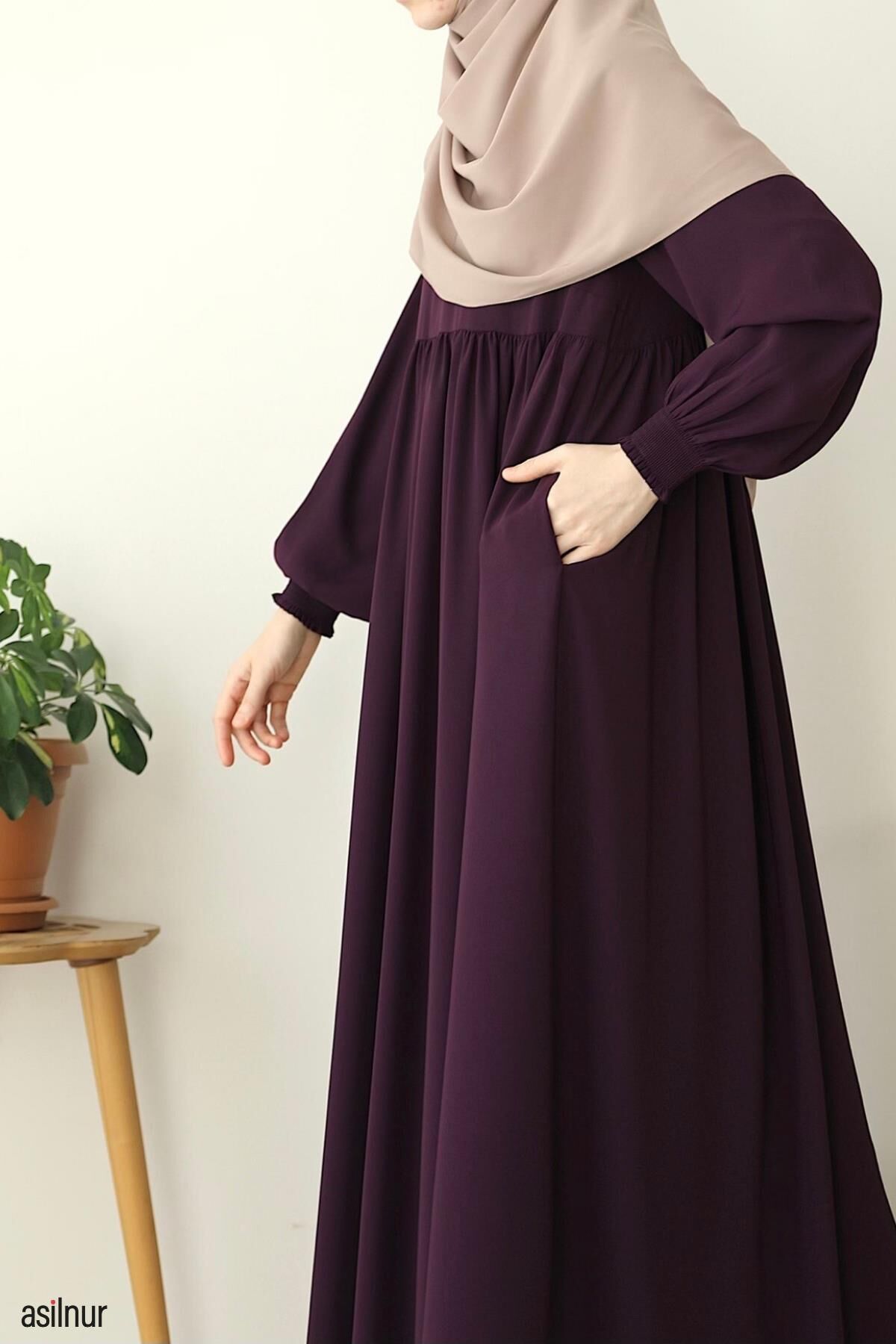 Eda Elbise Mürdüm - 5