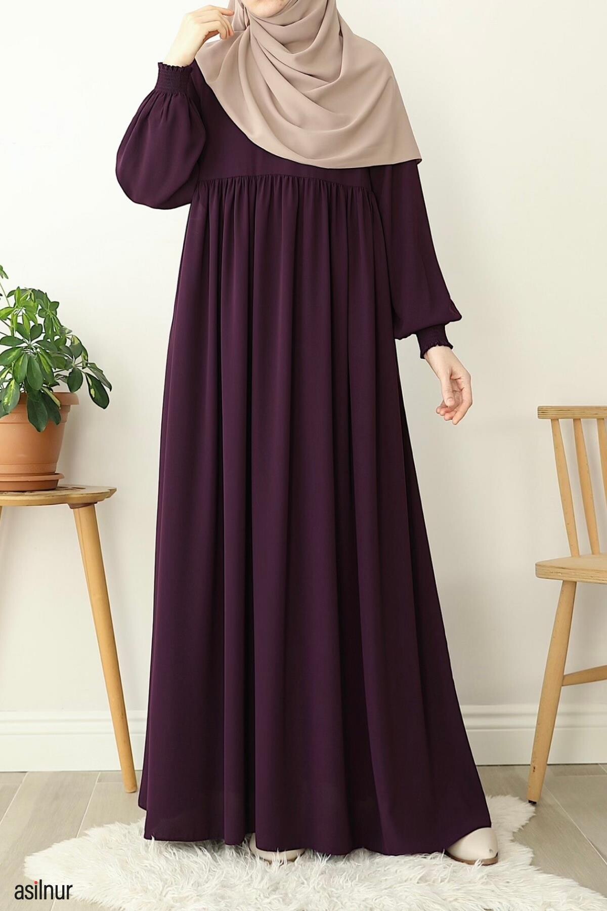 Eda Elbise Mürdüm - ASİLNUR